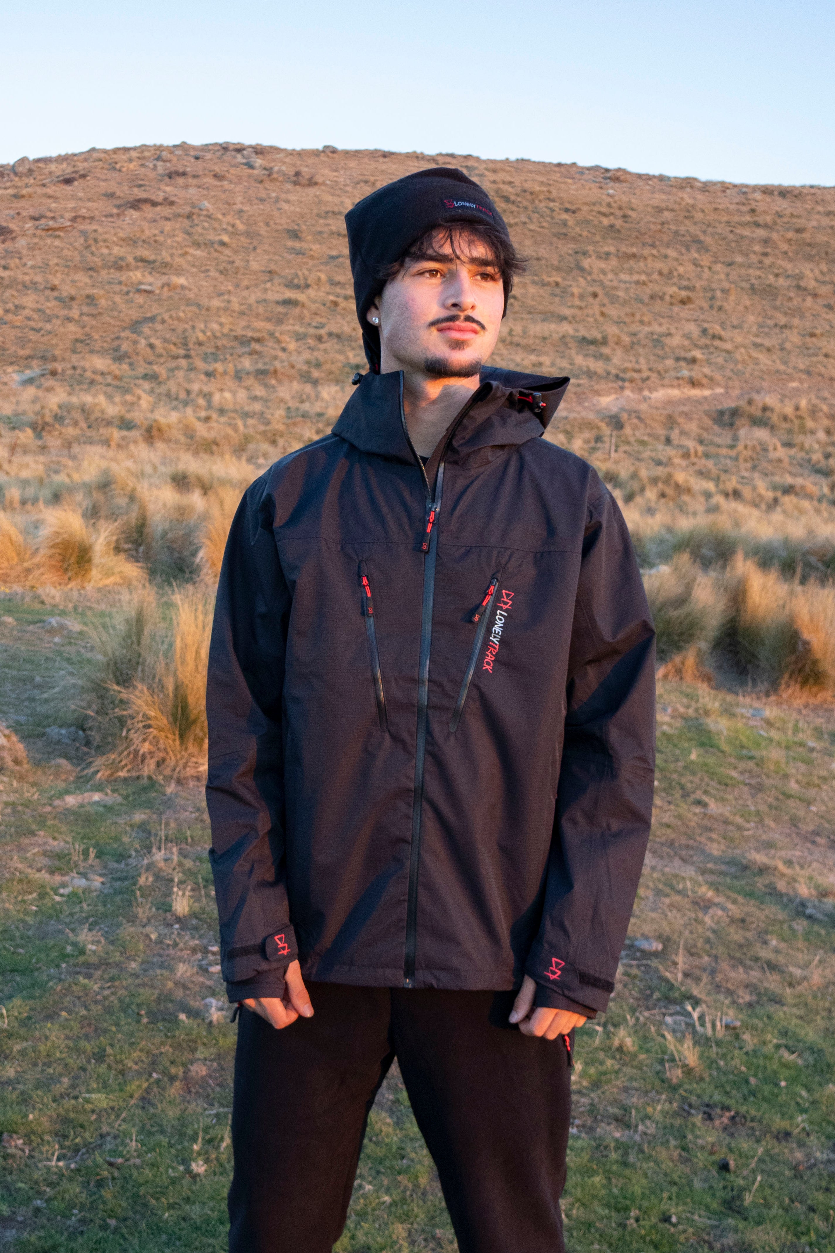 Fleece Beanie