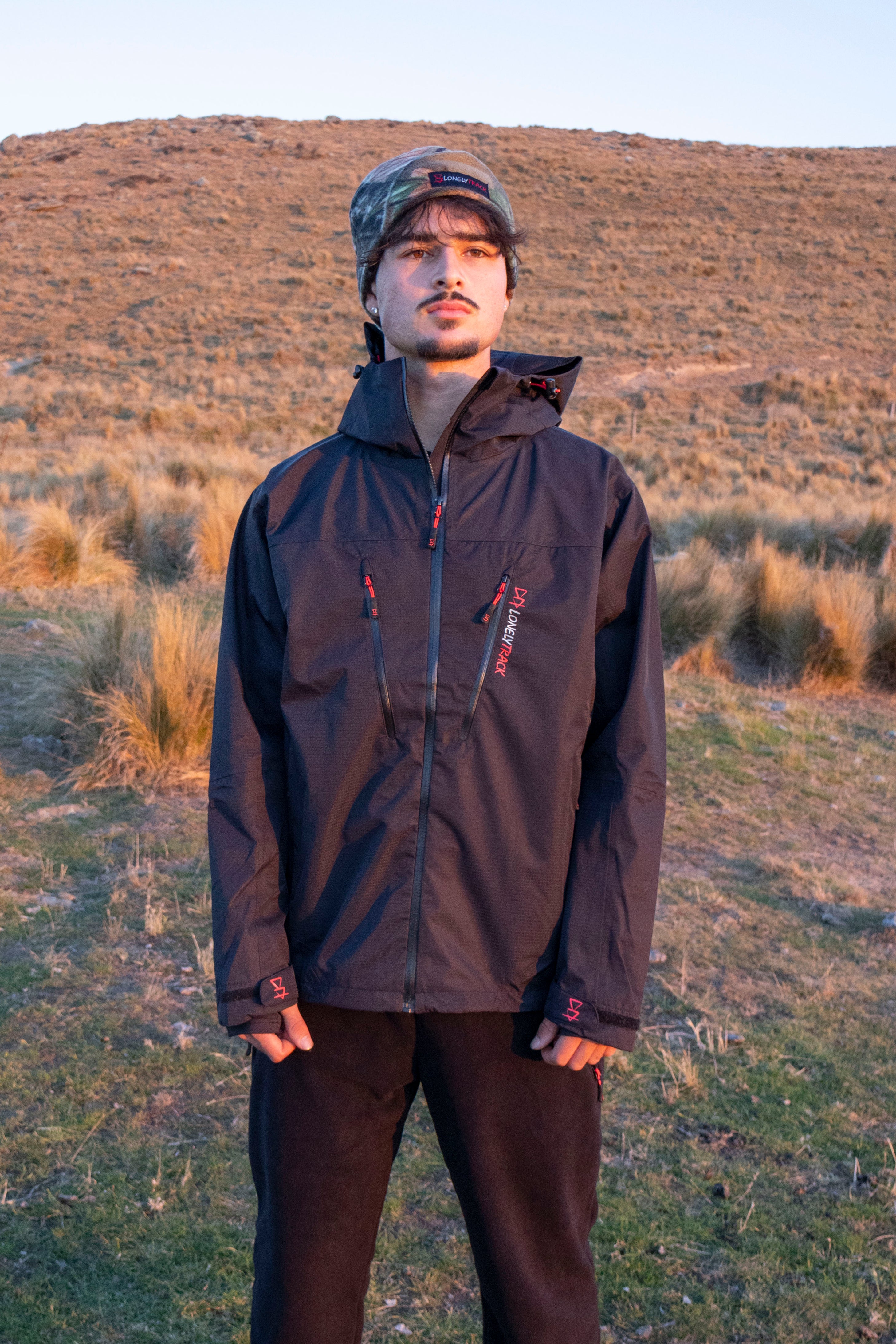 Fleece Beanie