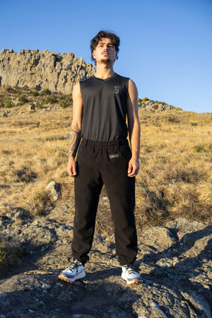 Buffer Pants