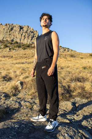 Buffer Pants