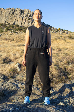 Buffer Pants