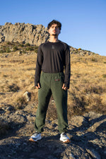 Buffer Pants