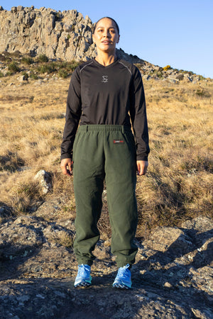 Buffer Pants
