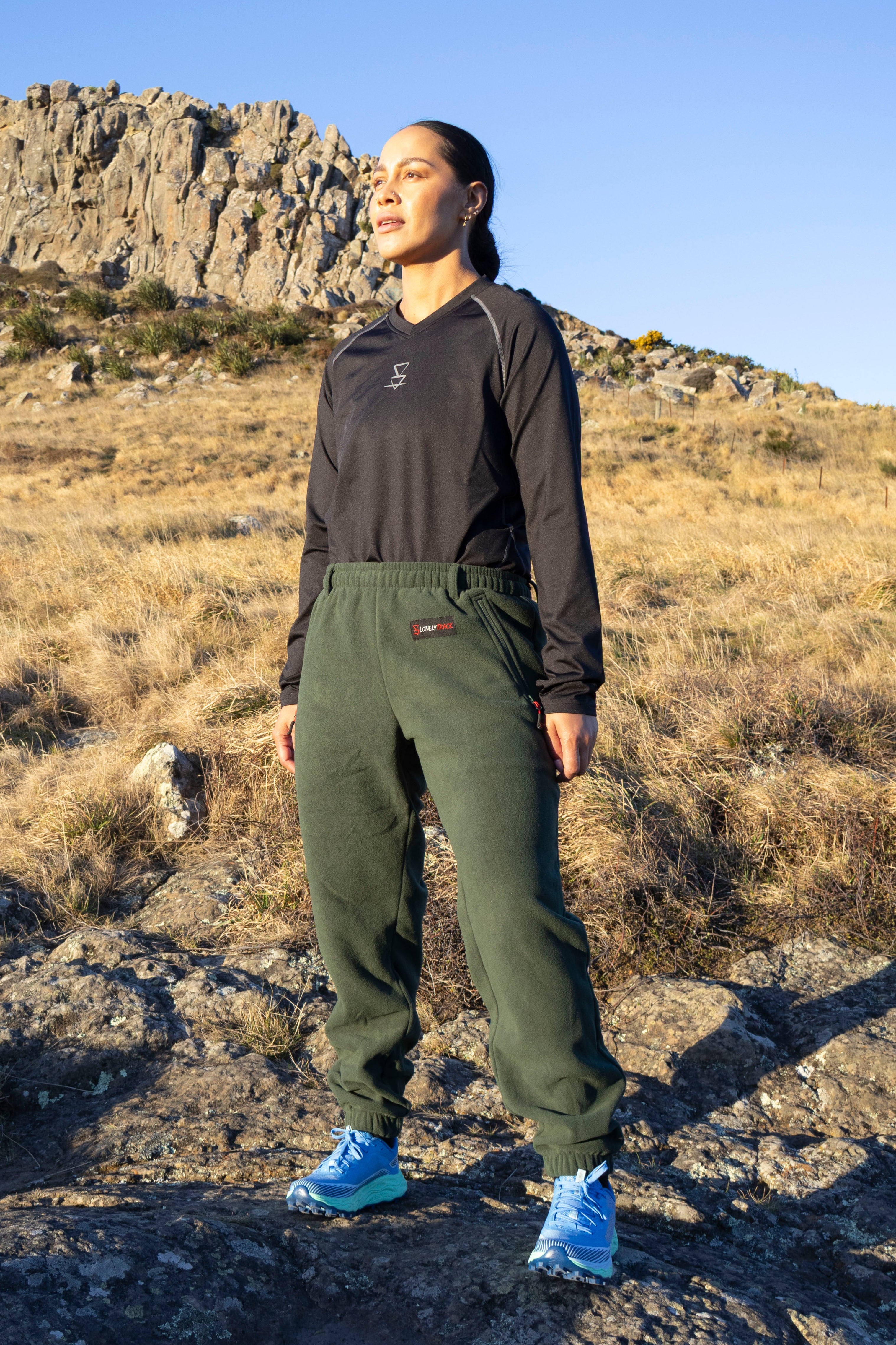 Buffer Pants
