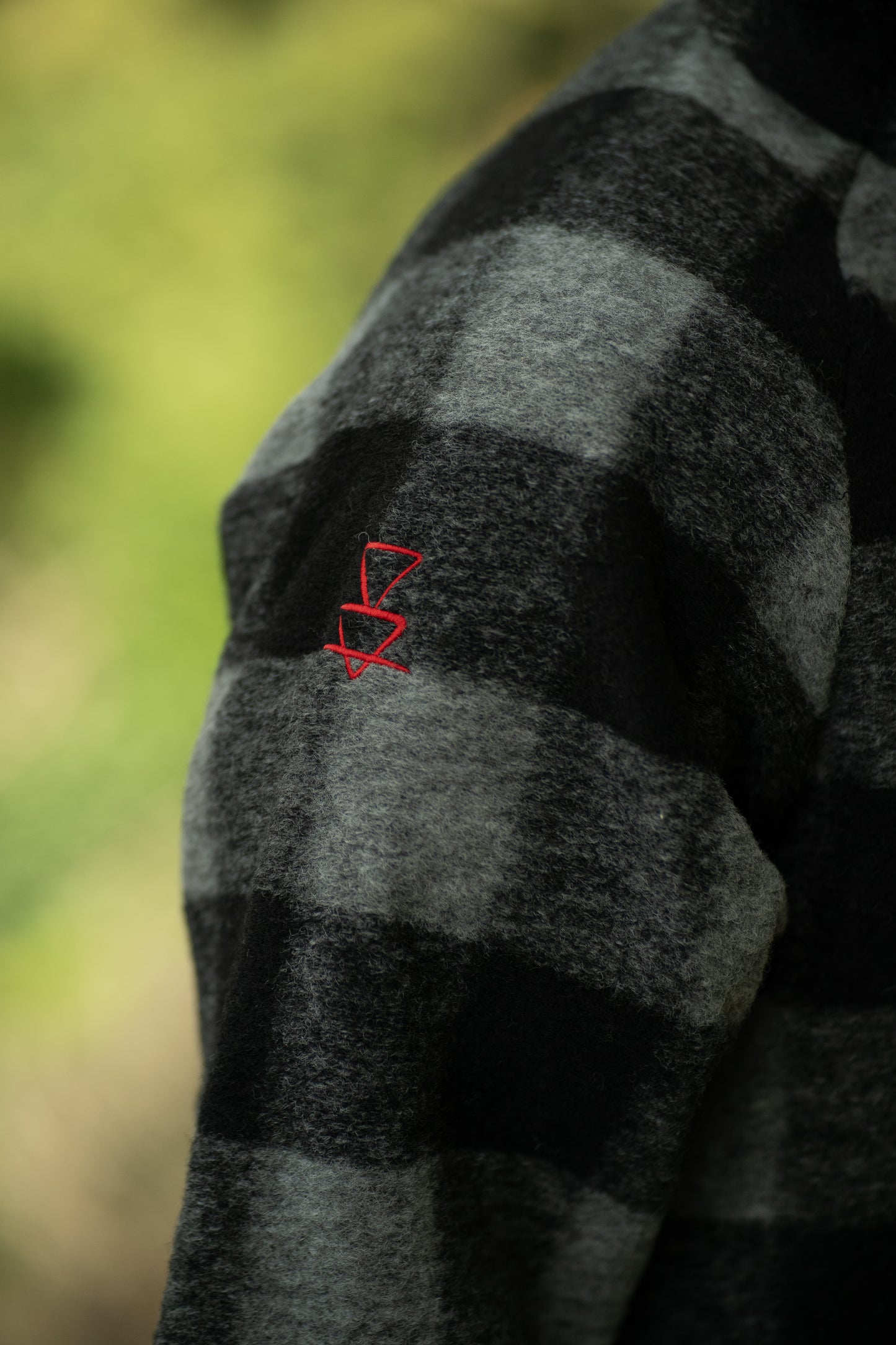 Wool Wilder