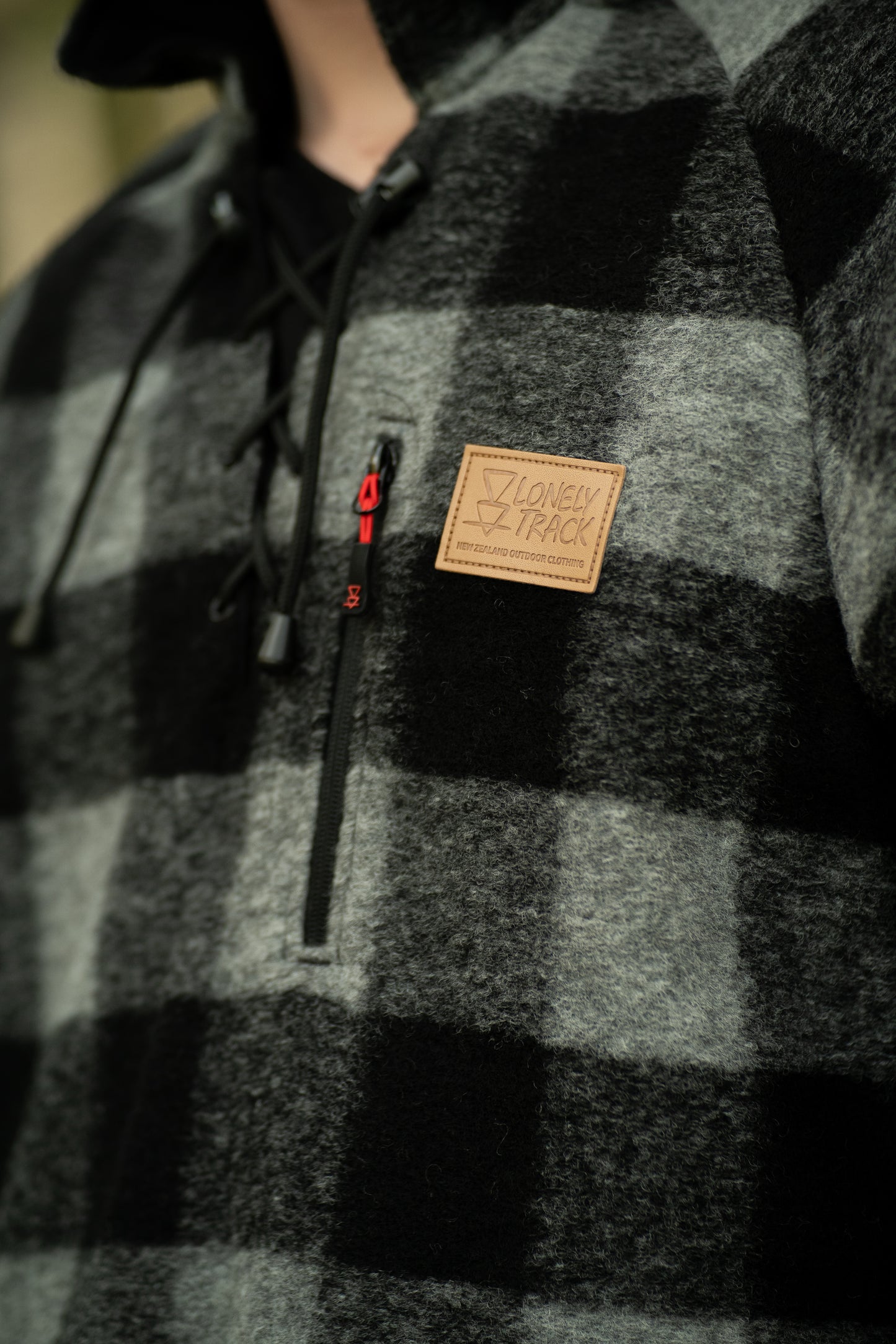 Wool Wilder