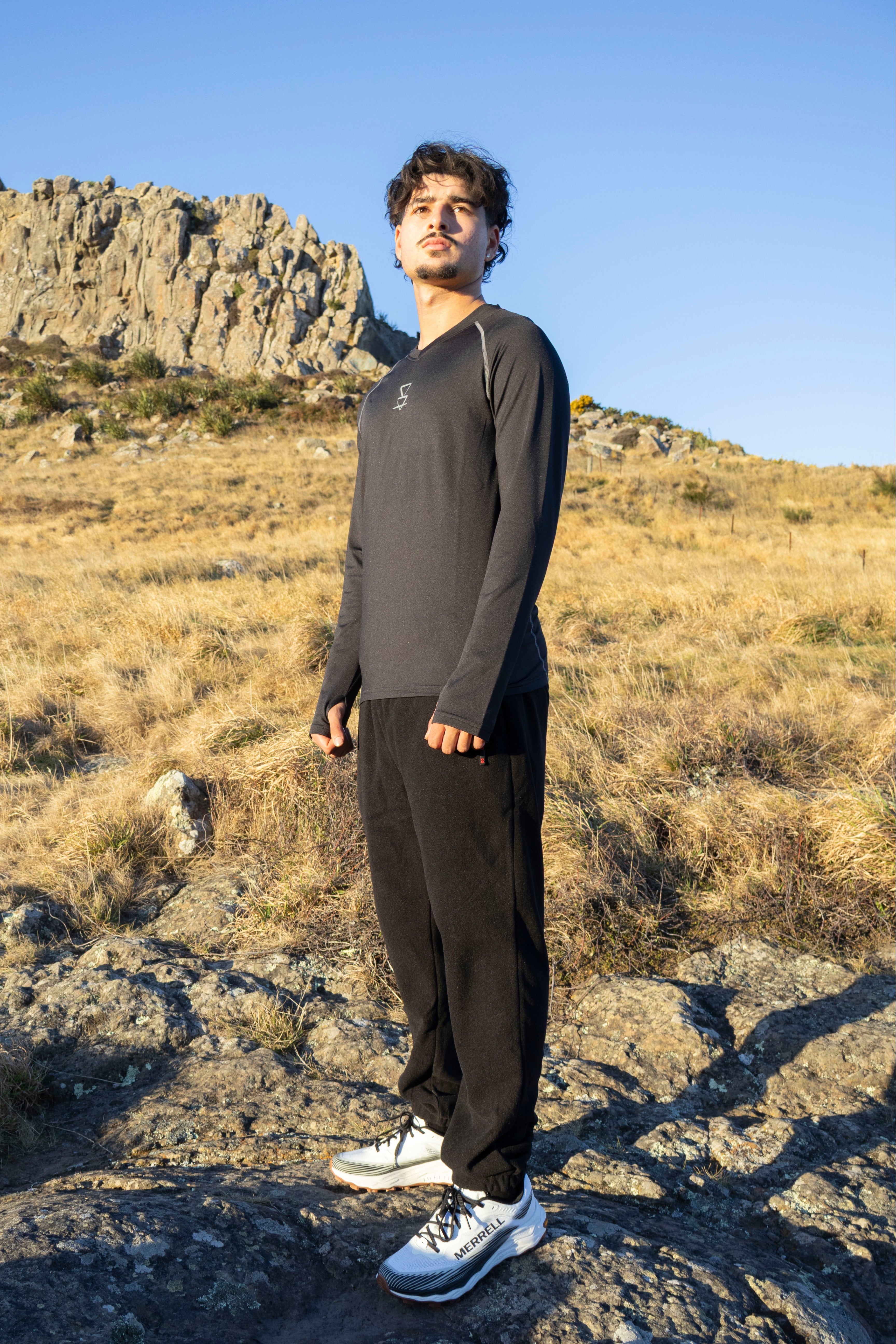 Headland Thermal Top