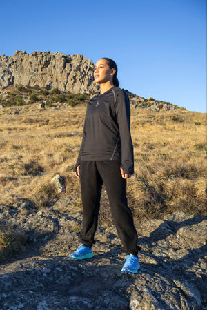 Headland Thermal Top