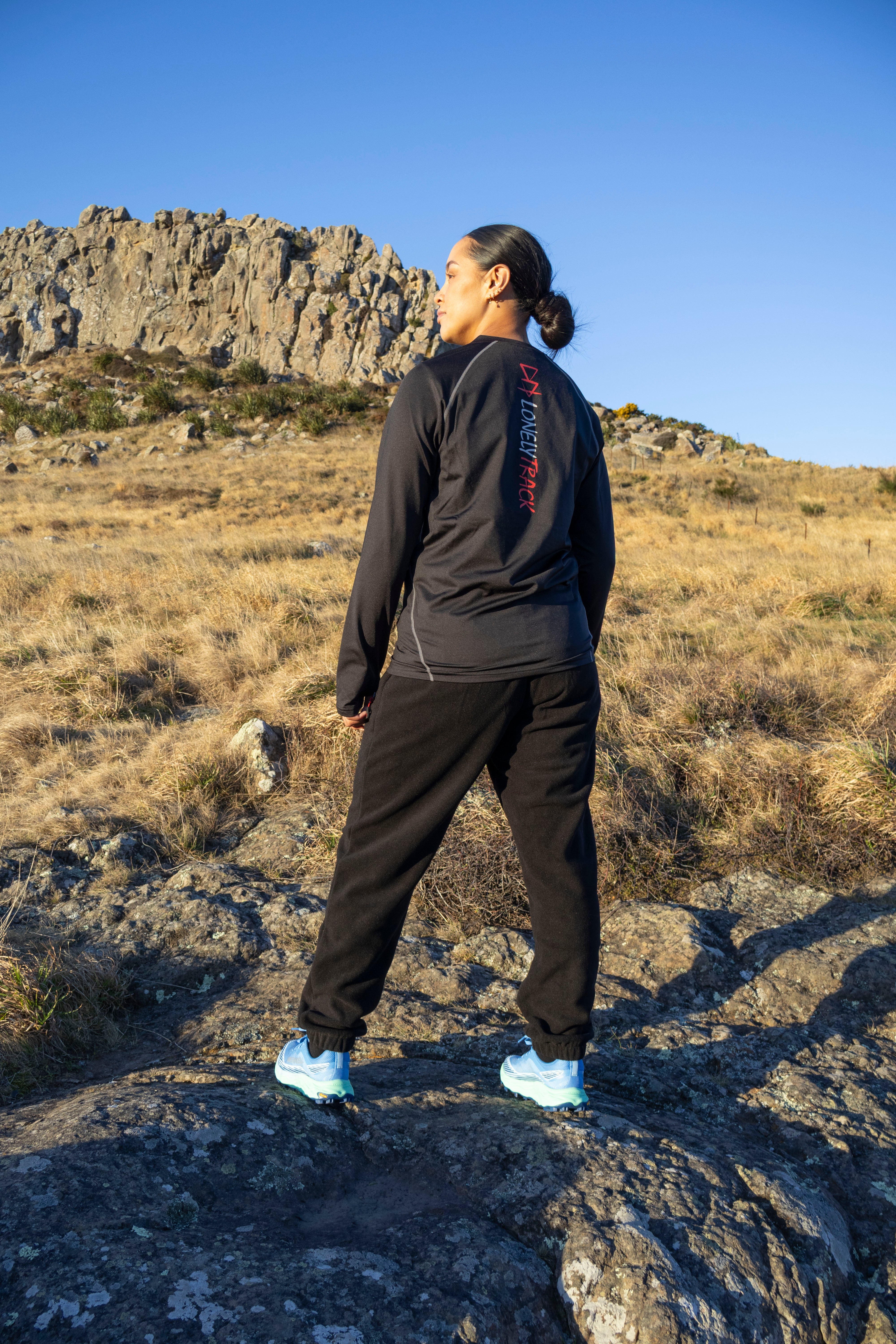Headland Thermal Top