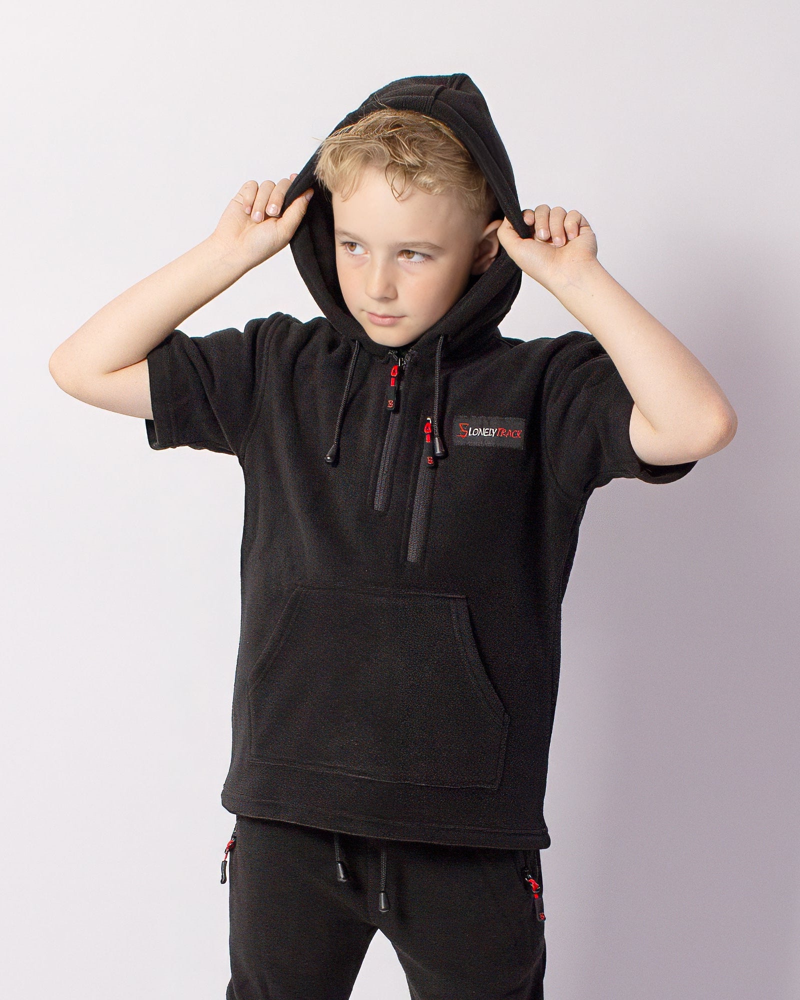 Kids Rogue Tee
