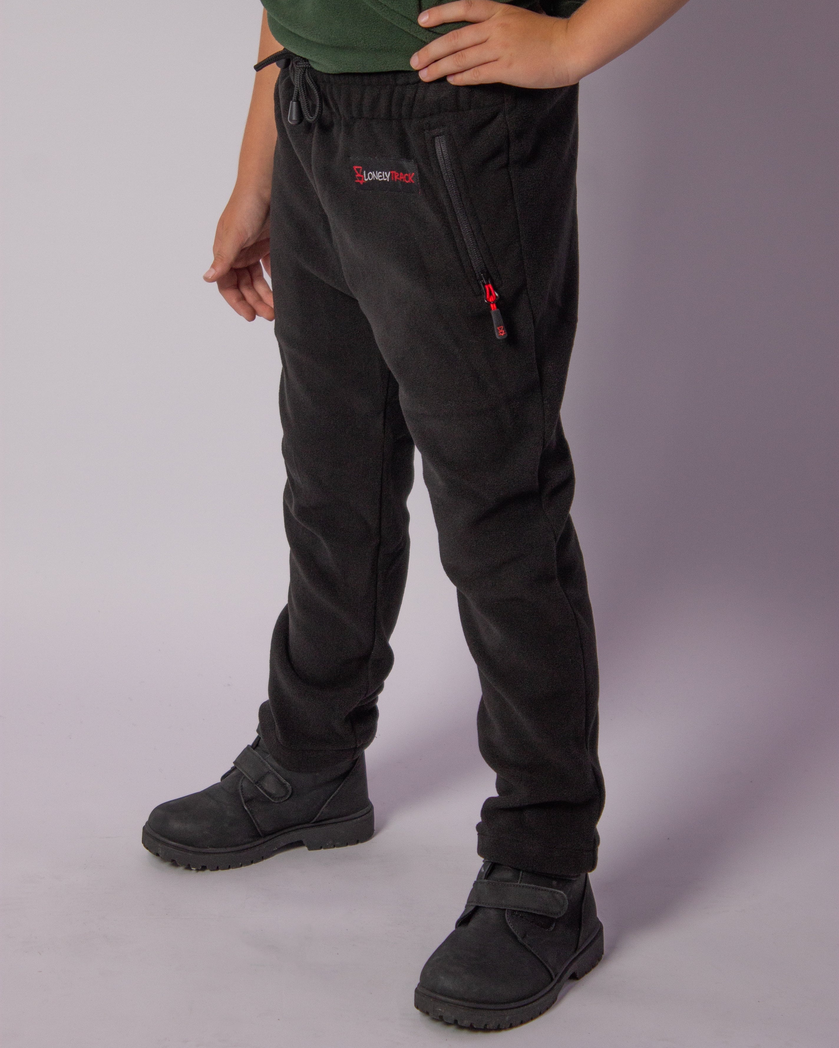 Kids Rookie Pants