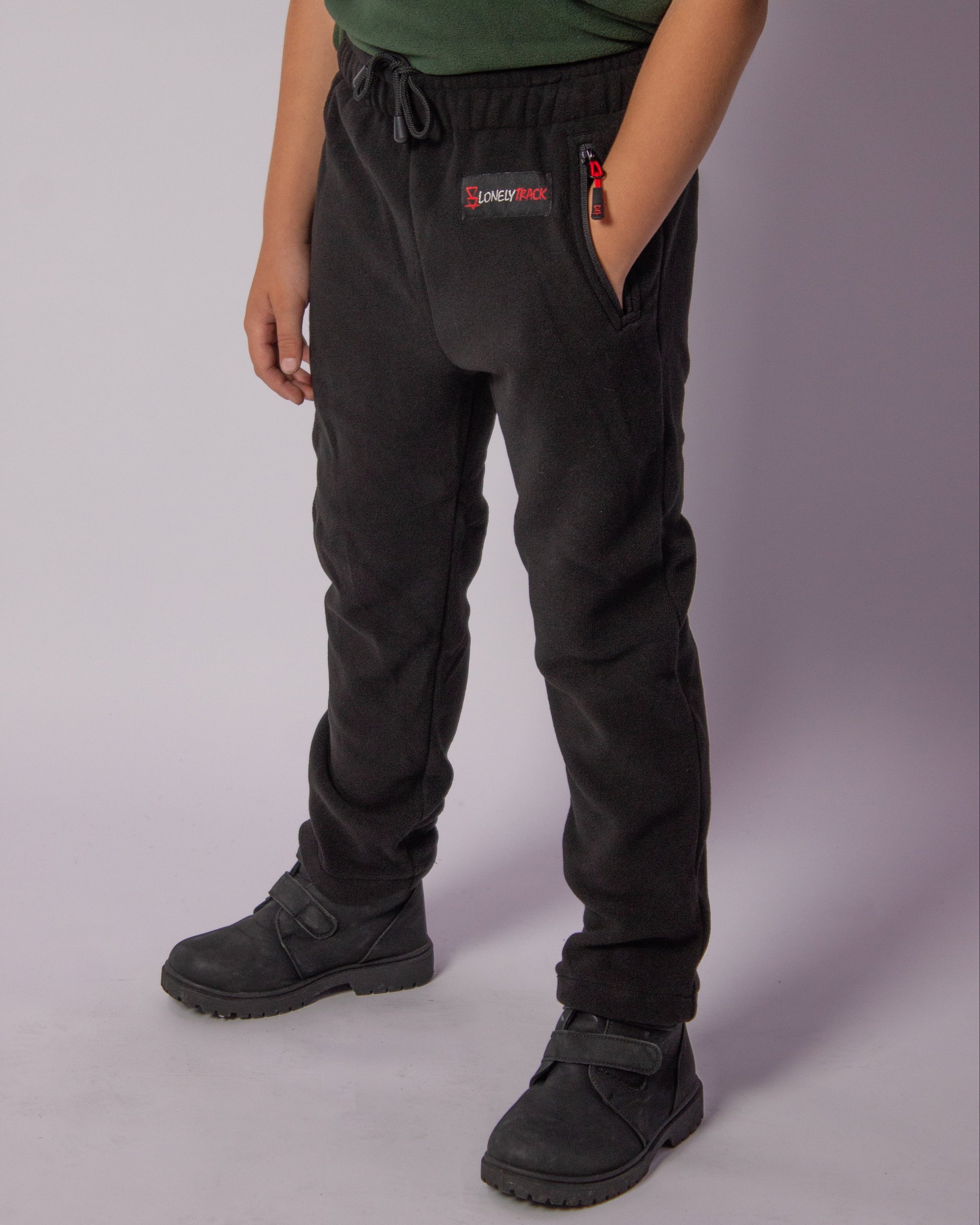 Kids Rookie Pants