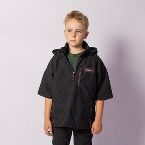 Kids Wilder