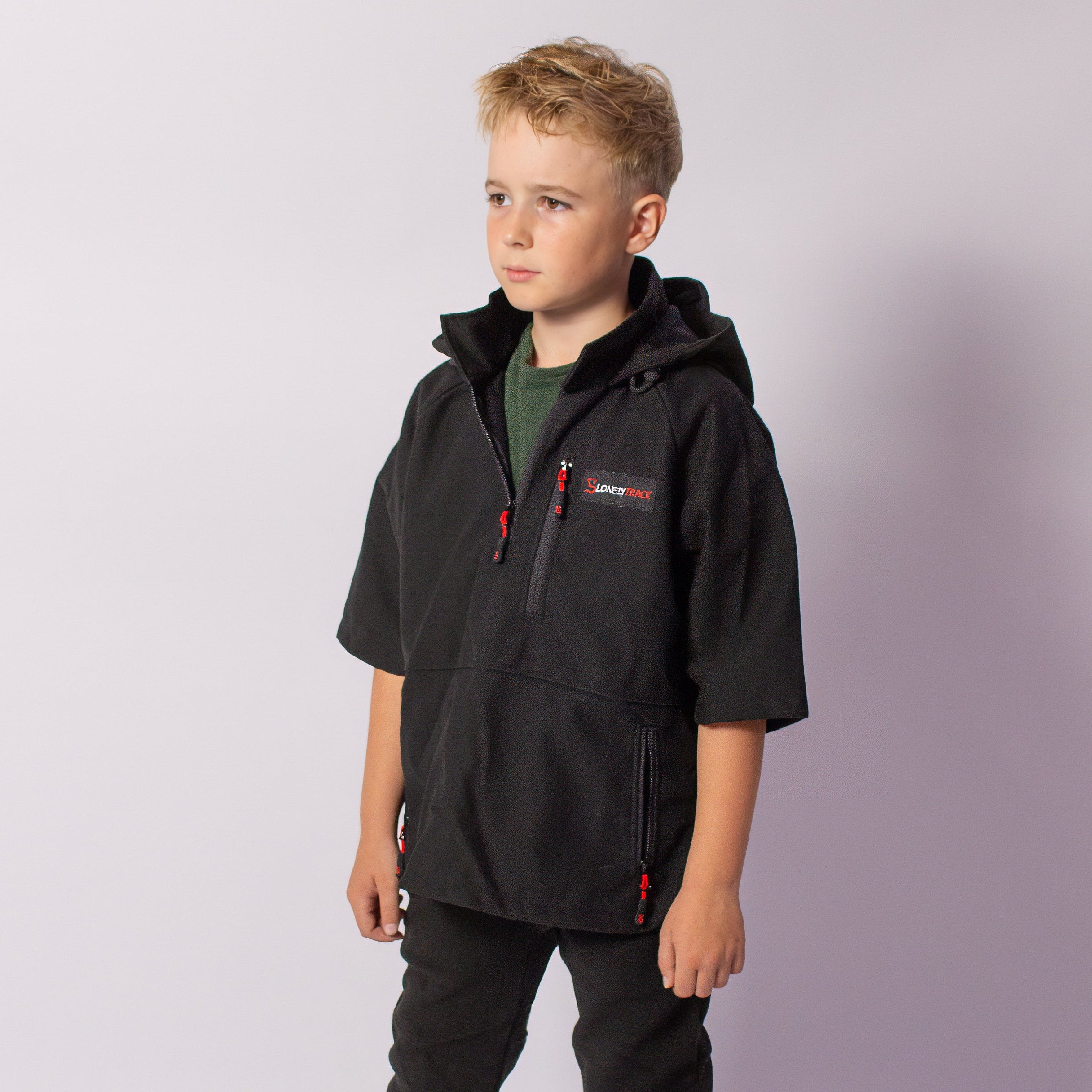 Kids Wilder