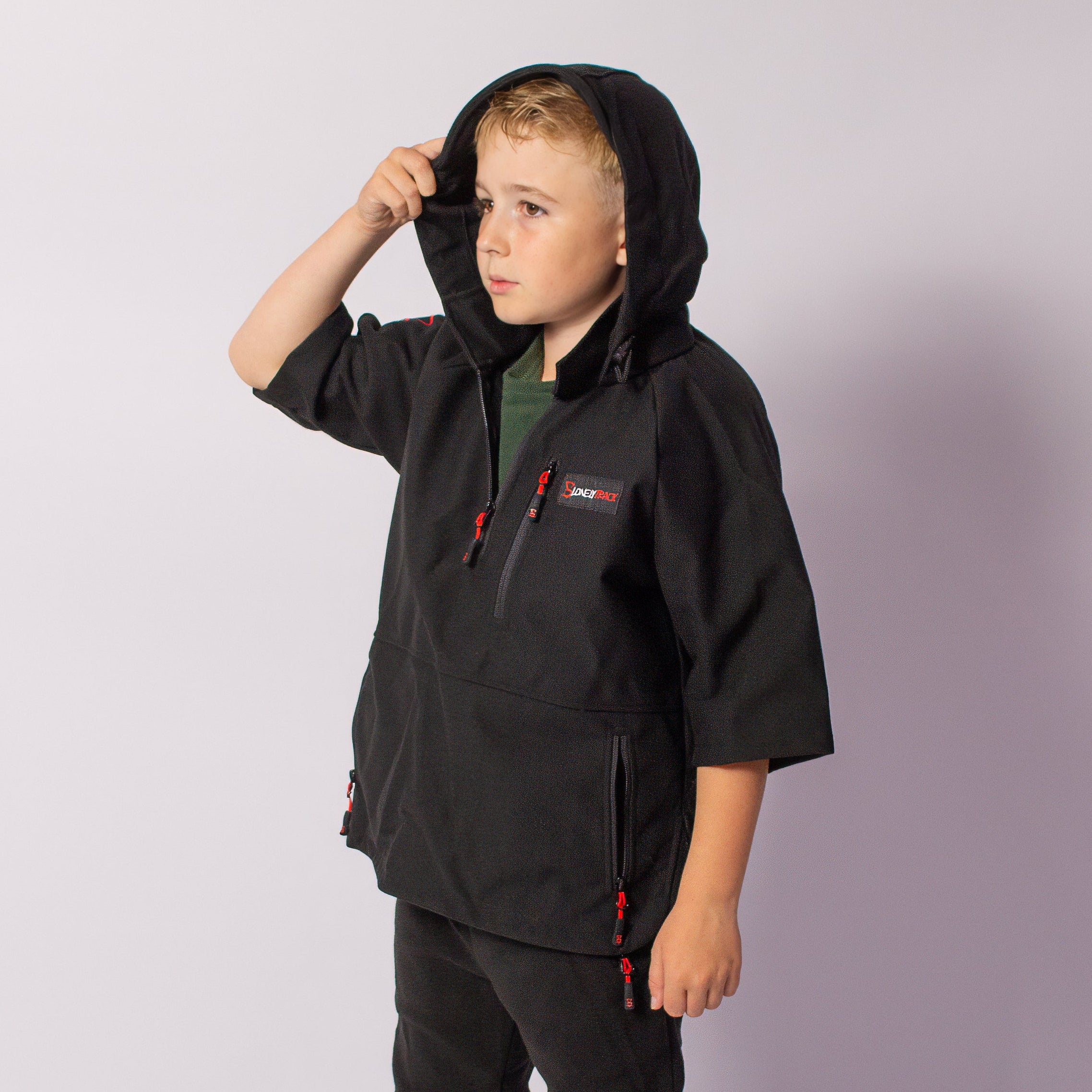 Kids Wilder