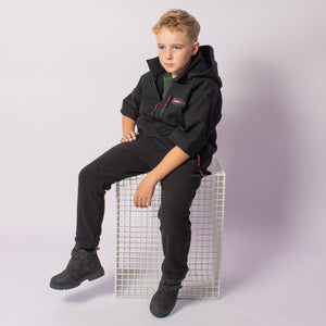 Kids Wilder