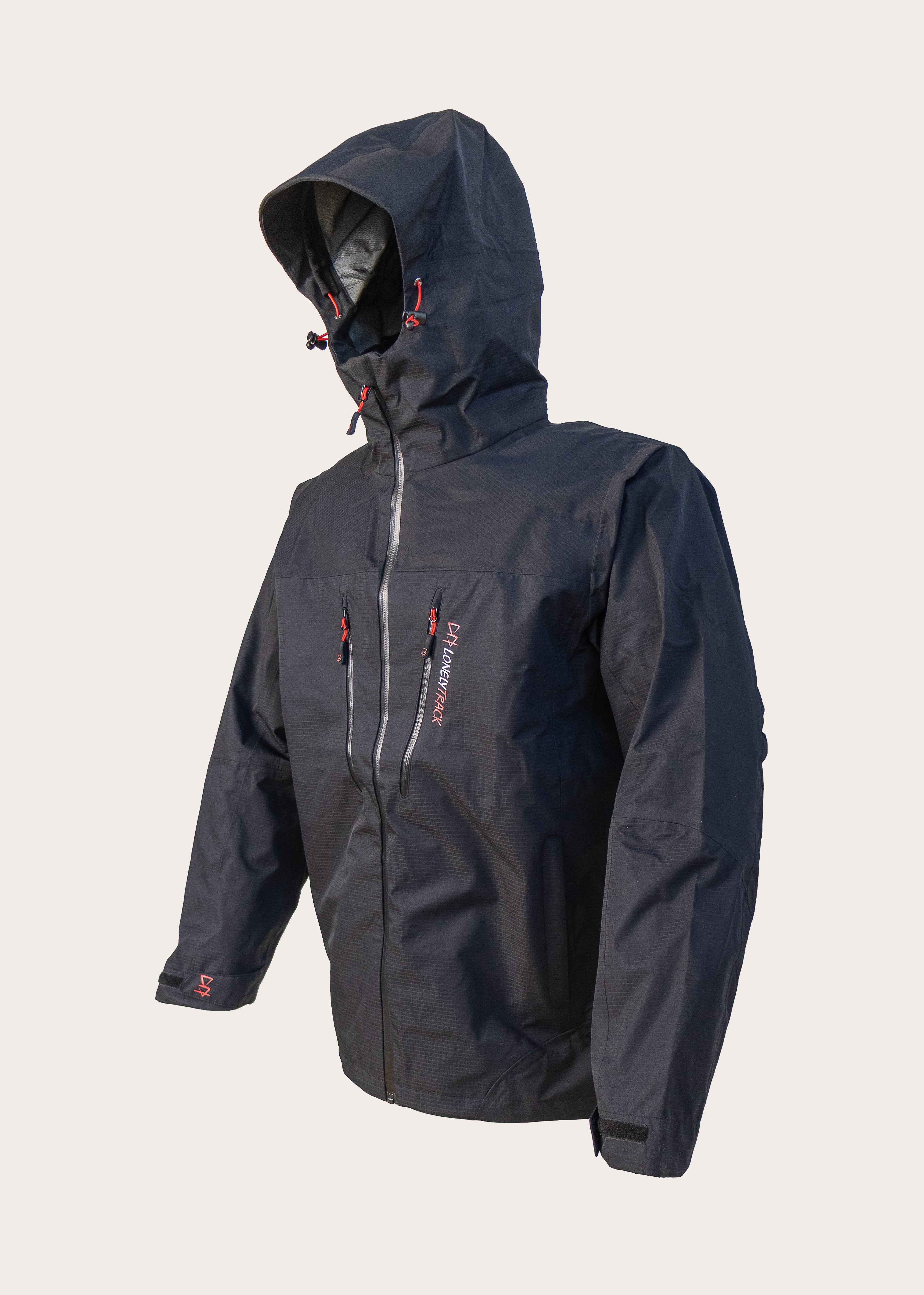 Outlander Waterproof Jacket
