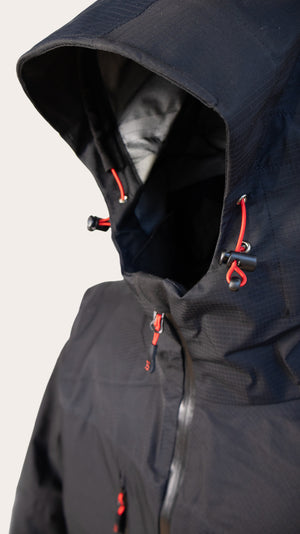 Outlander Waterproof Jacket