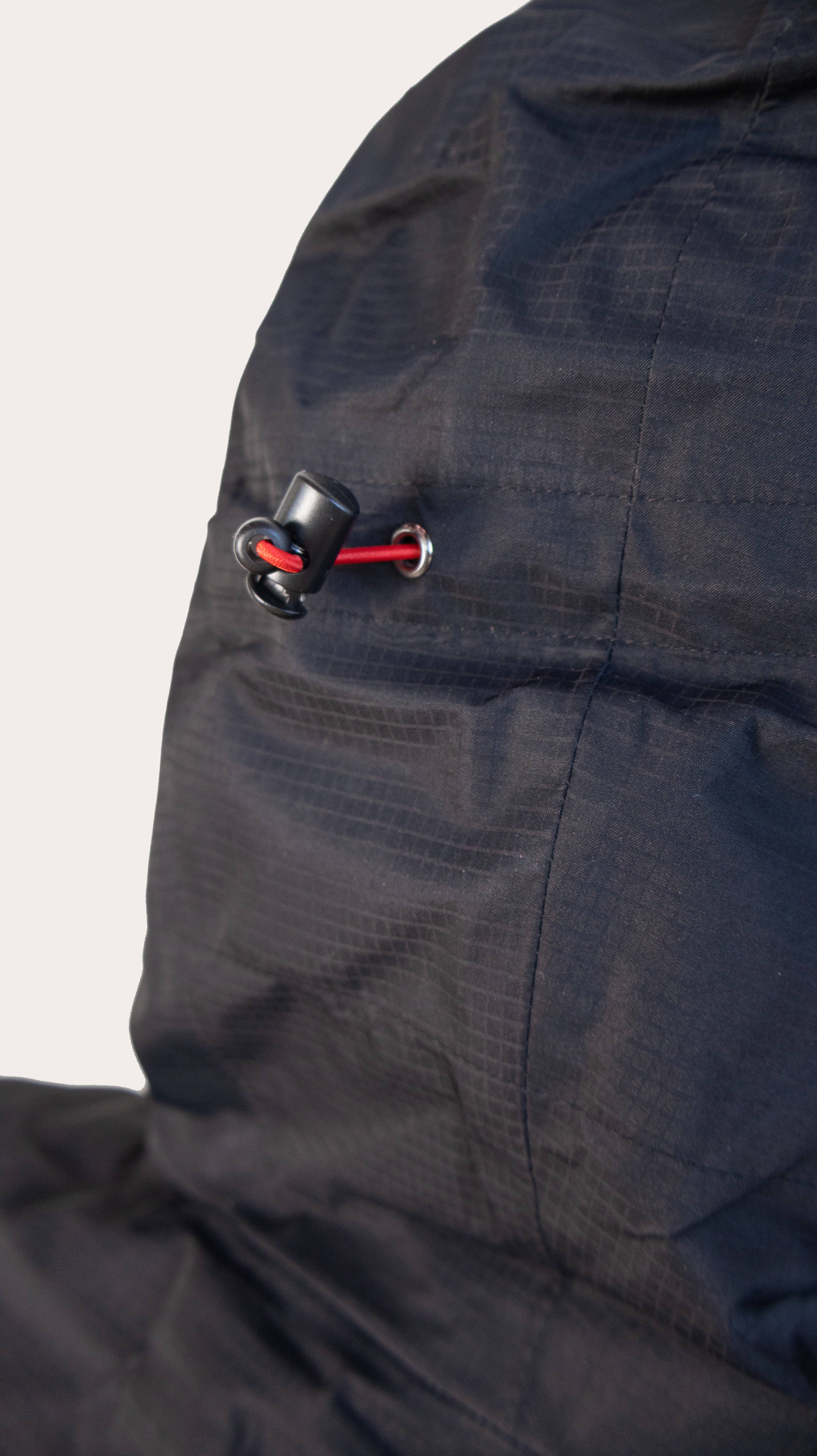 Outlander Waterproof Jacket