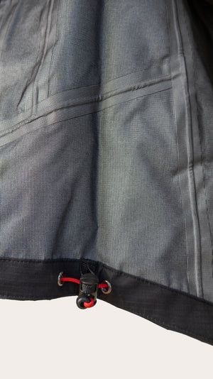 Outlander Waterproof Jacket