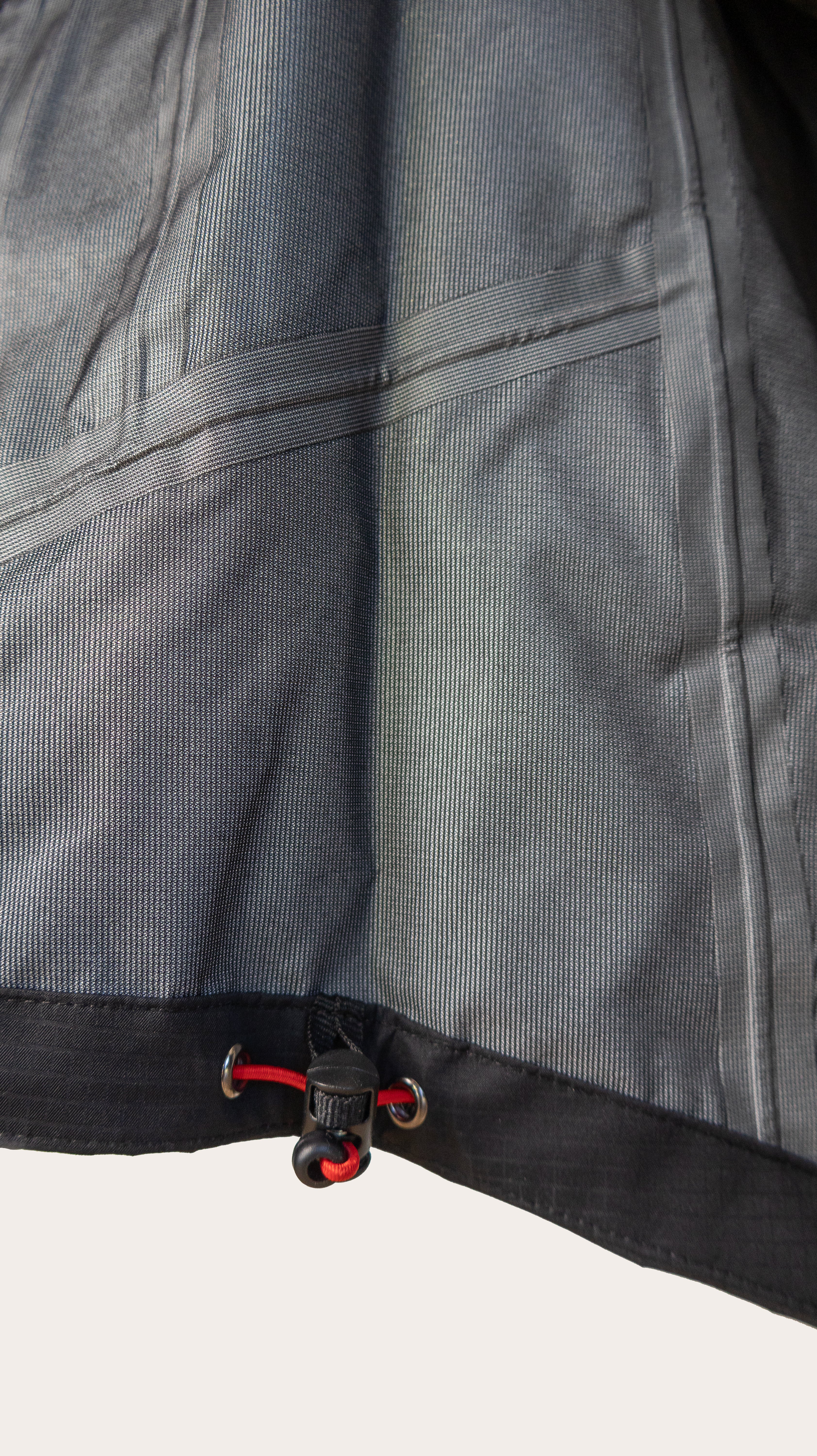 Outlander Waterproof Jacket