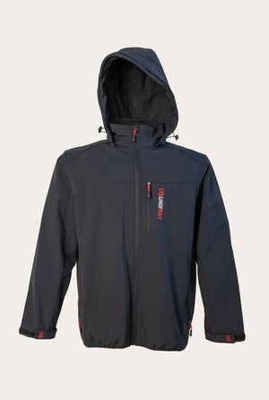 Meraki Softshell Jacket