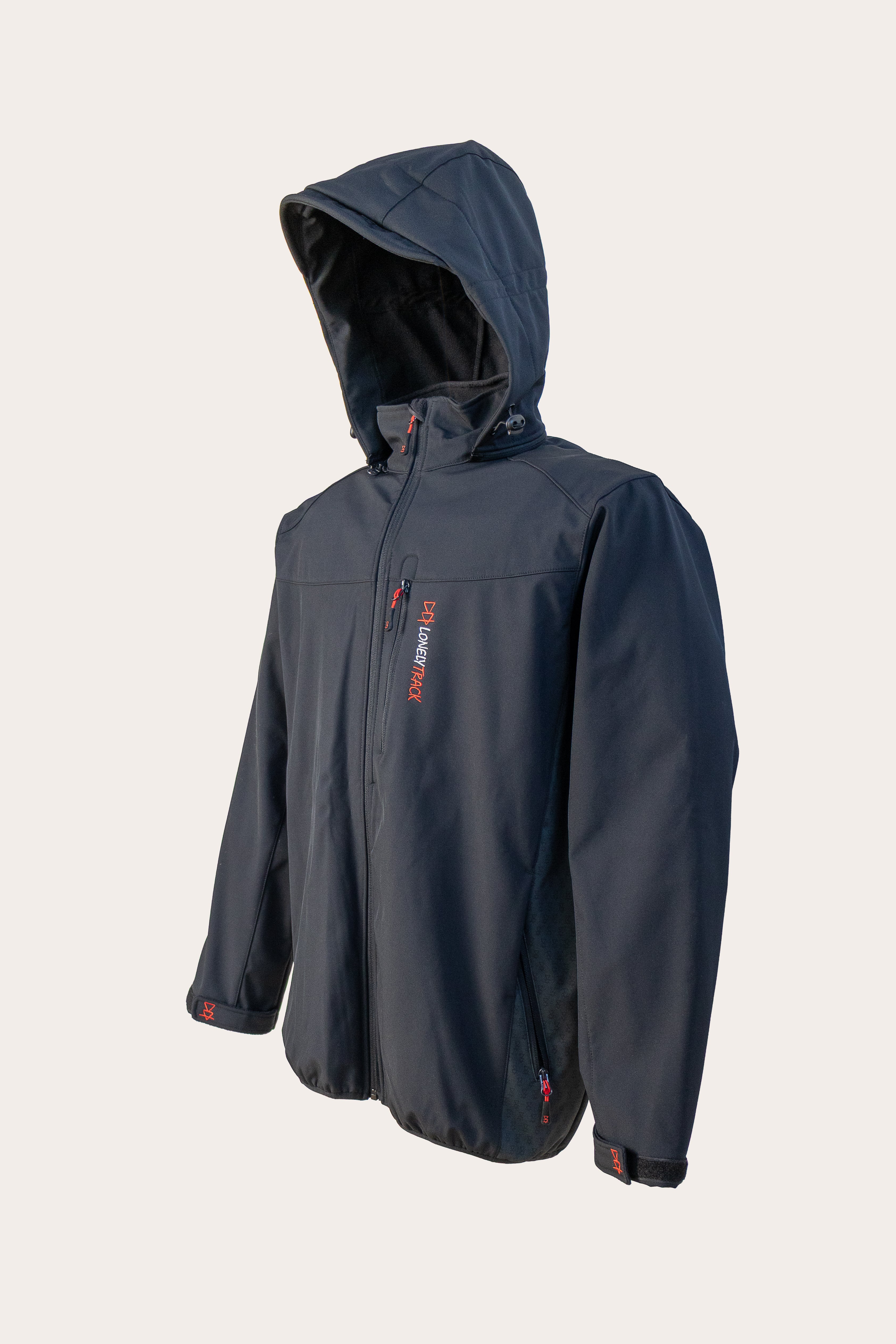 Meraki Softshell Jacket