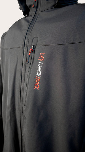 Meraki Softshell Jacket