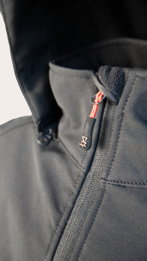 Meraki Softshell Jacket