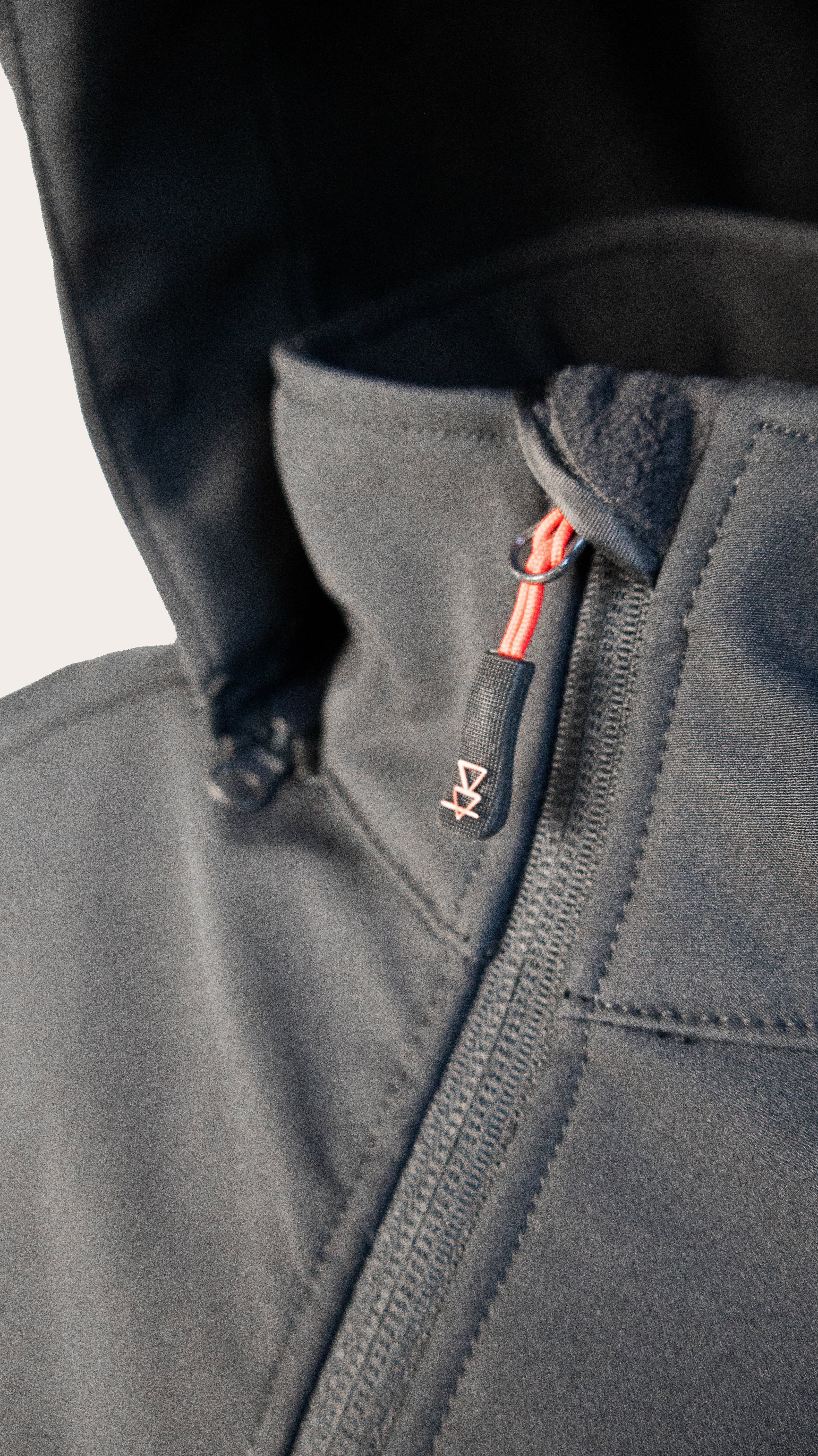 Meraki Softshell Jacket