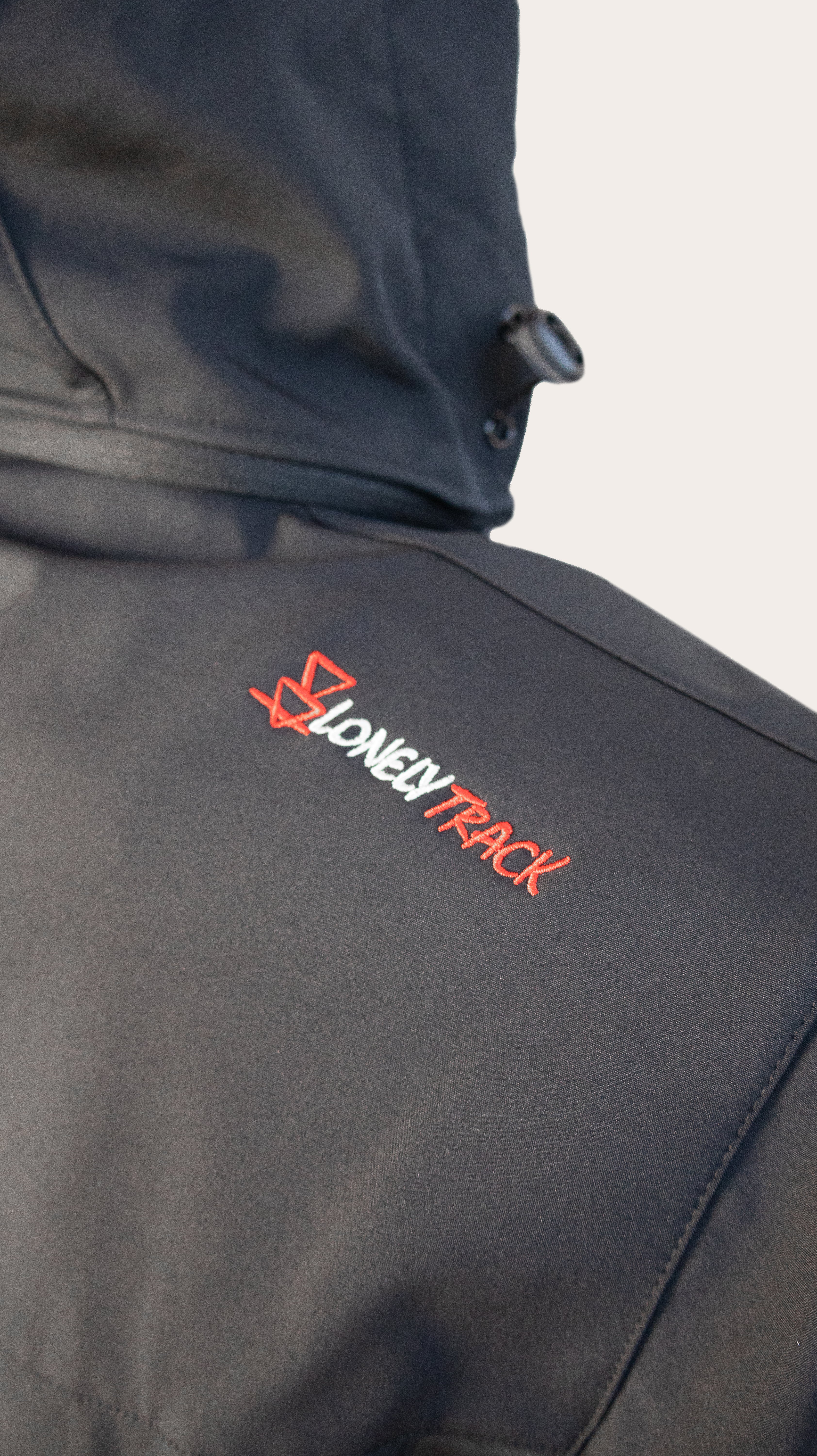 Meraki Softshell Jacket