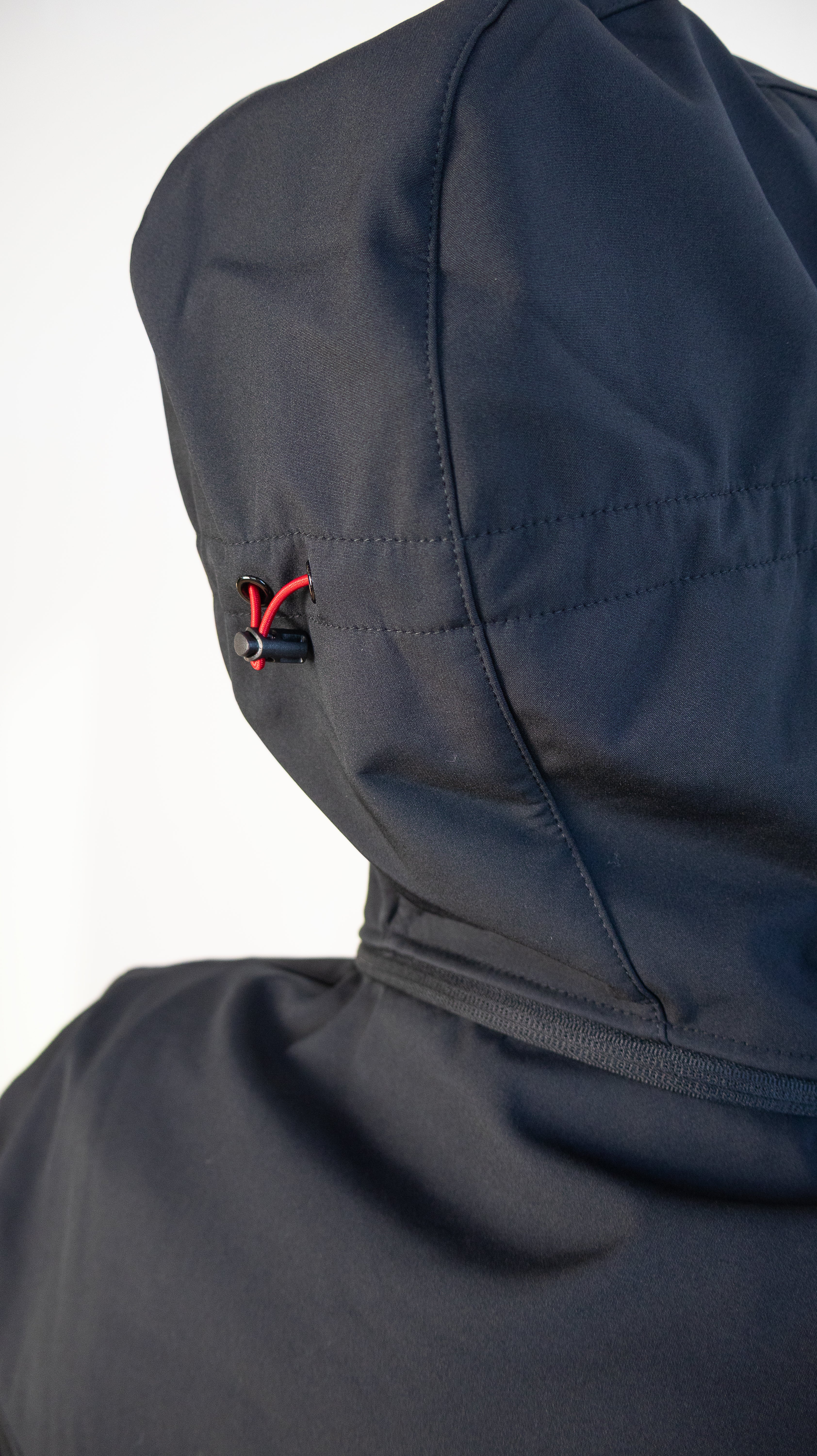 Meraki Softshell Jacket
