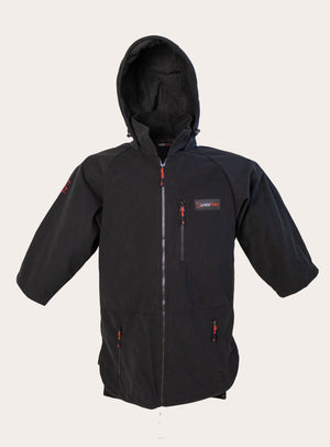 Wilder Zipped