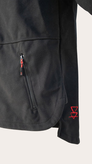 Wilder Zipped