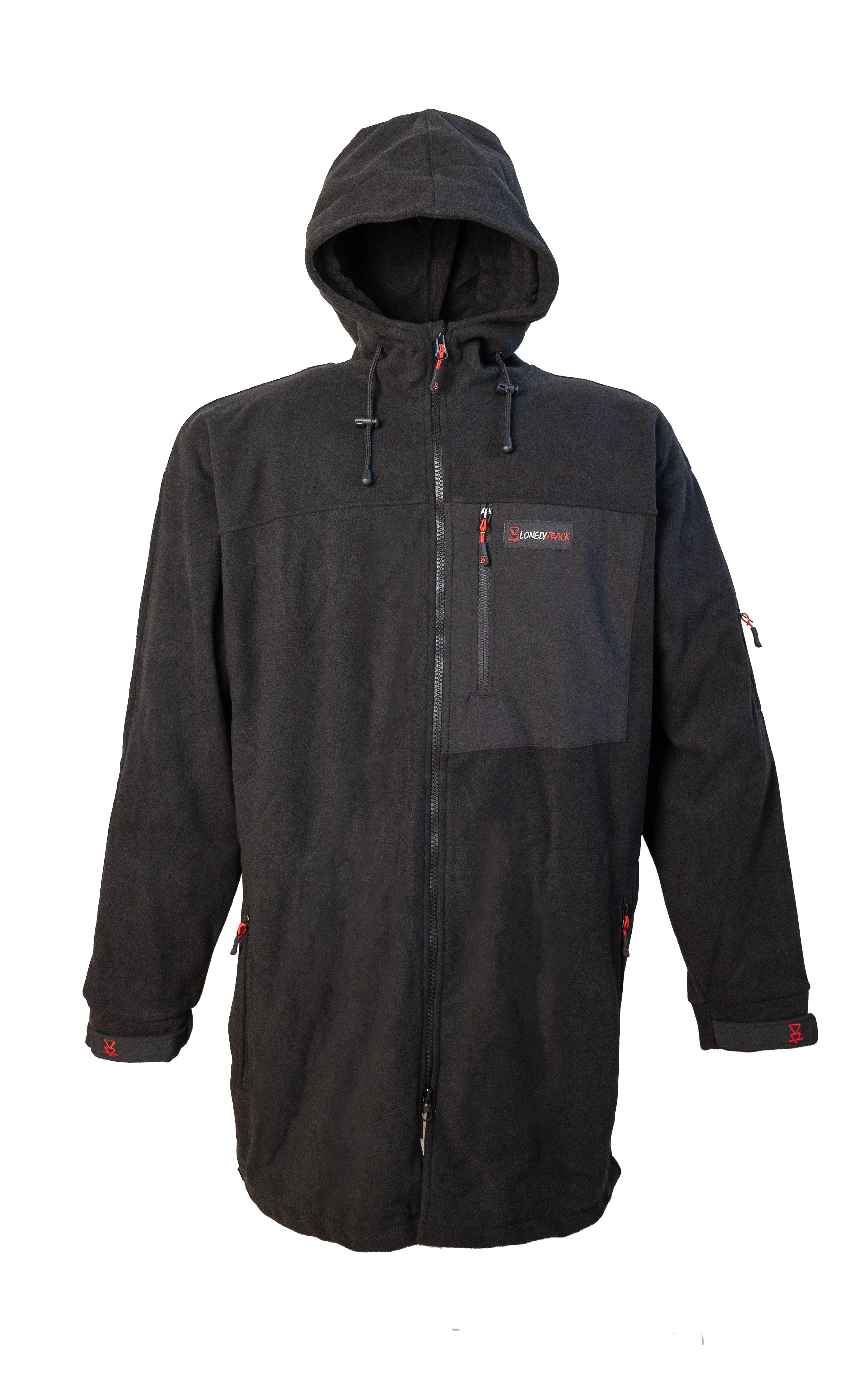 Mokau Fleece Jacket