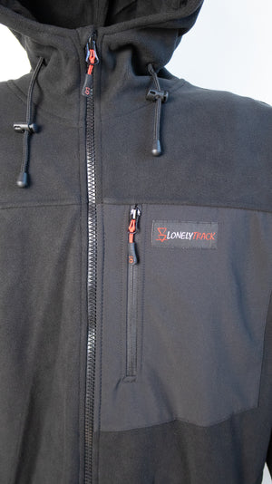 Mokau Fleece Jacket