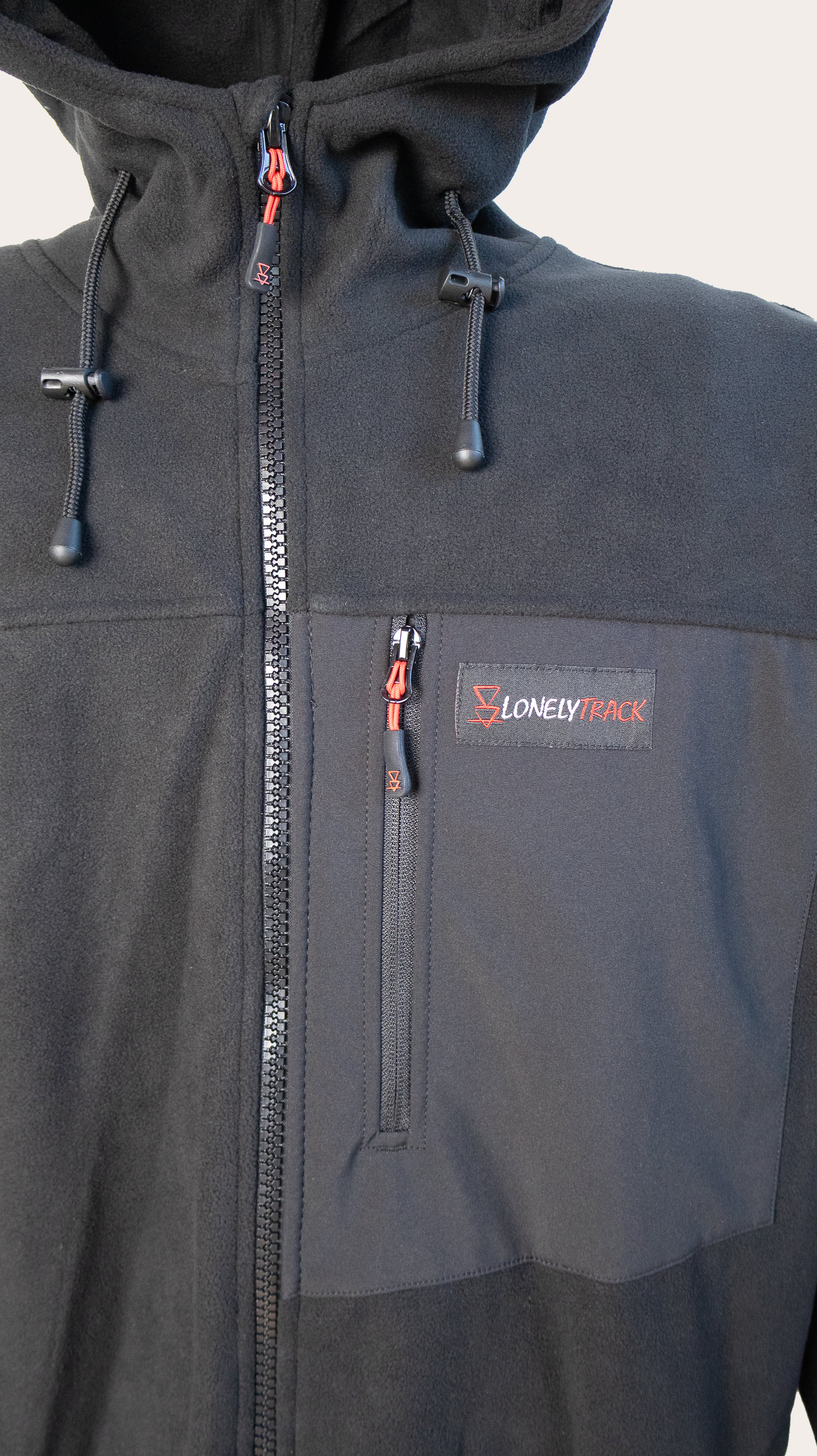 Mokau Fleece Jacket