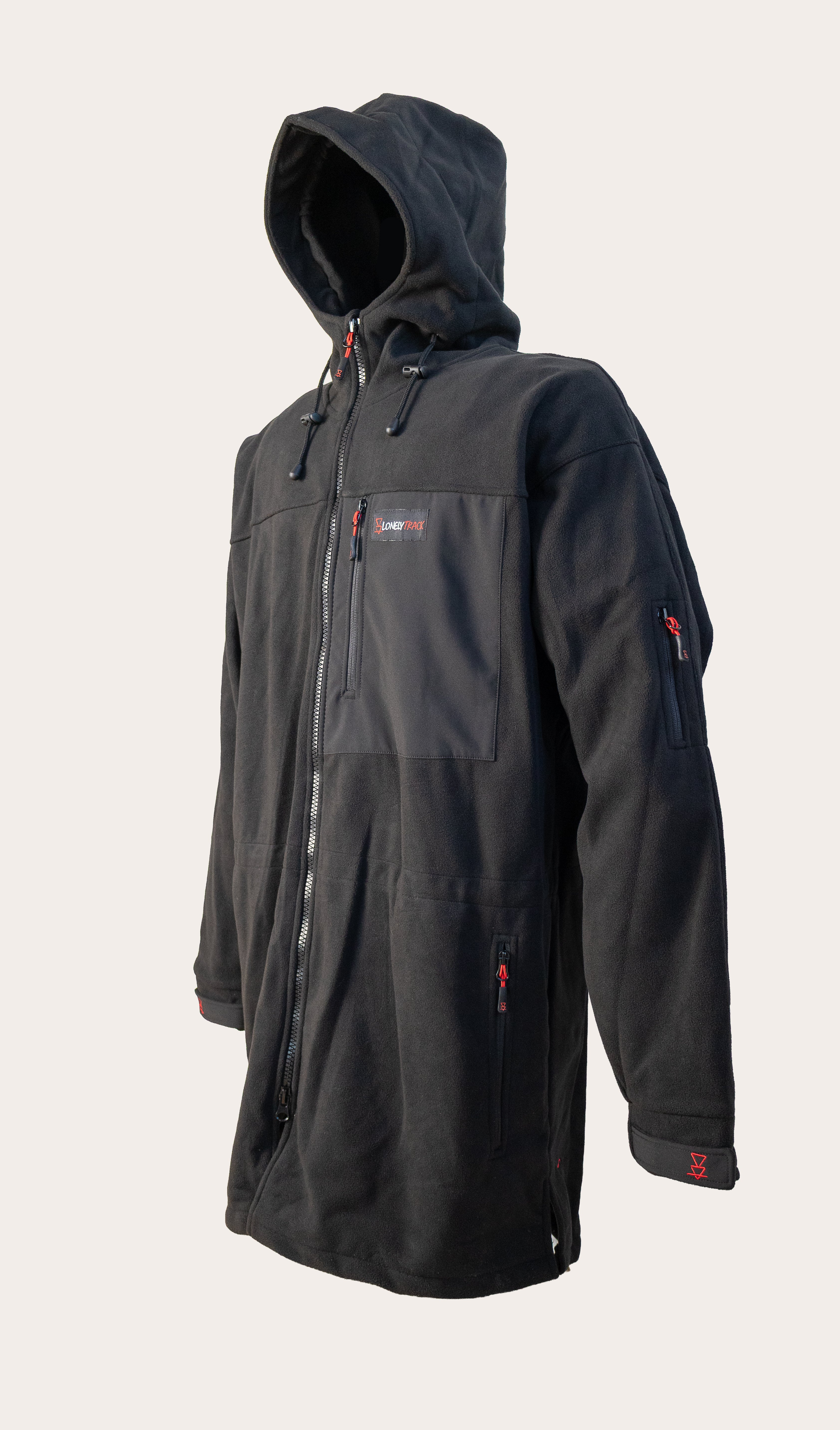 Mokau Fleece Jacket