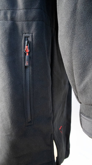 Mokau Fleece Jacket
