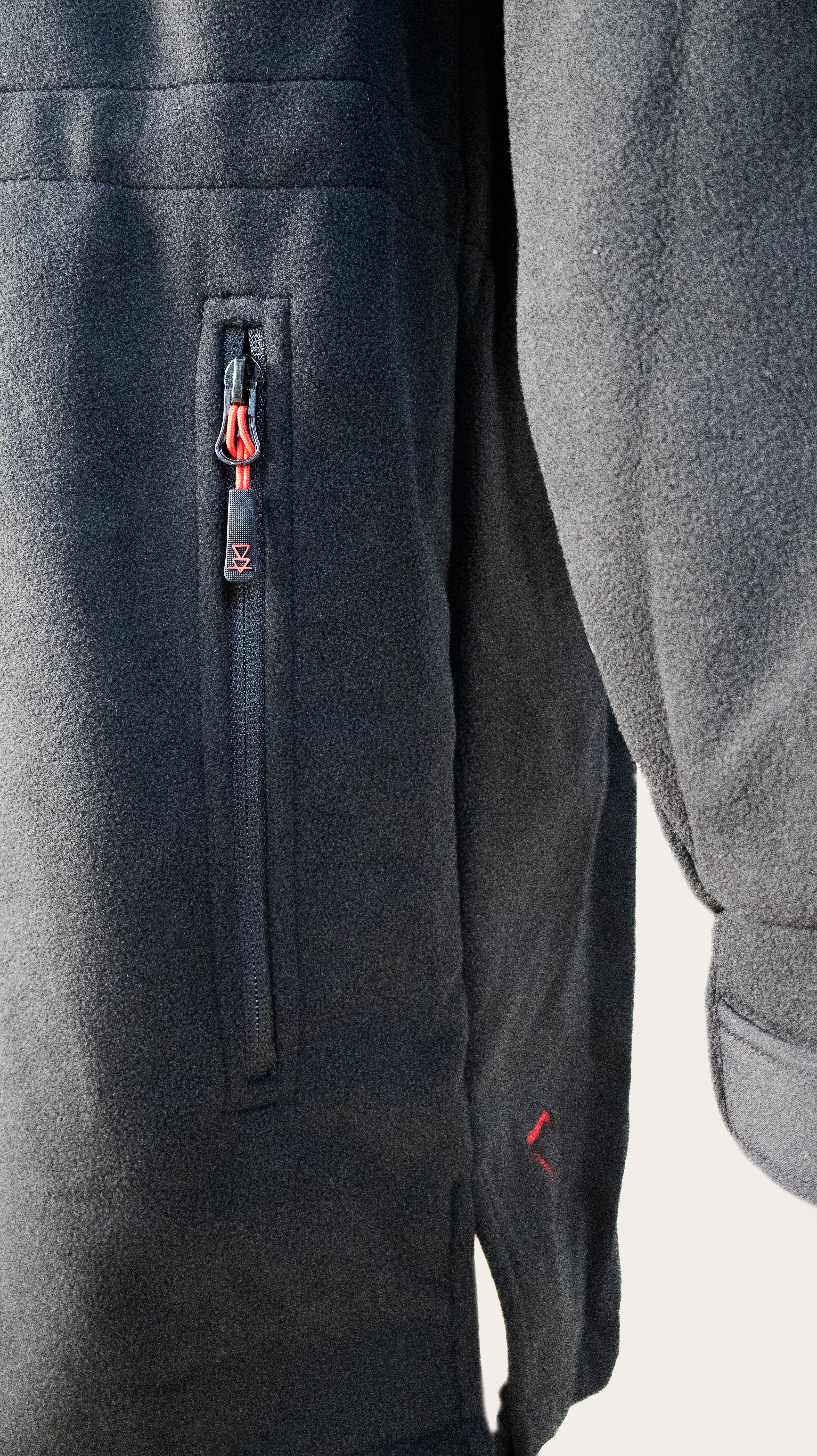 Mokau Fleece Jacket