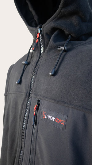 Mokau Fleece Jacket