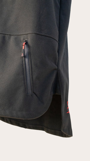 Wilder Sleeveless Vest