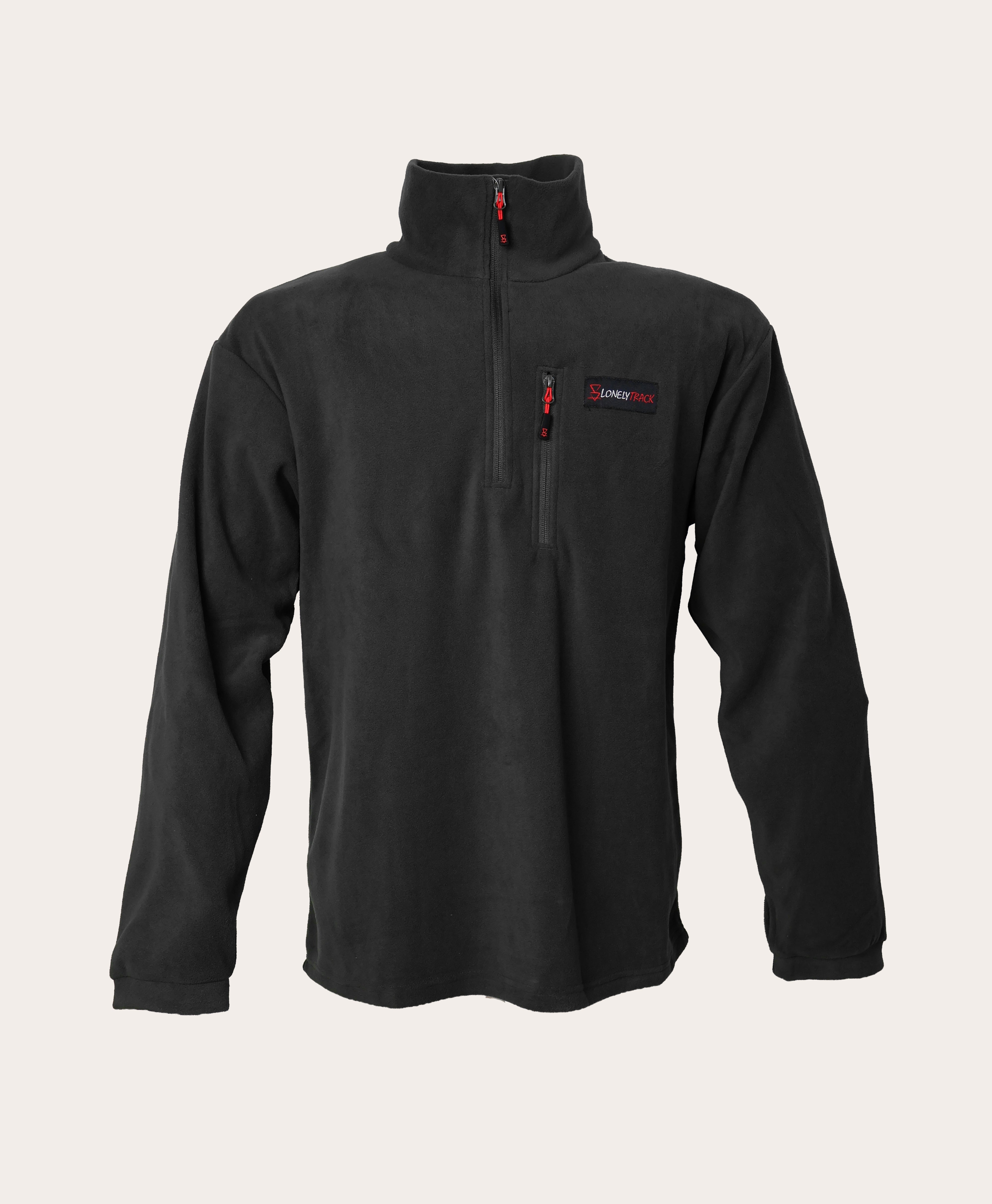 Huntaway Fleece Quarter-Zip