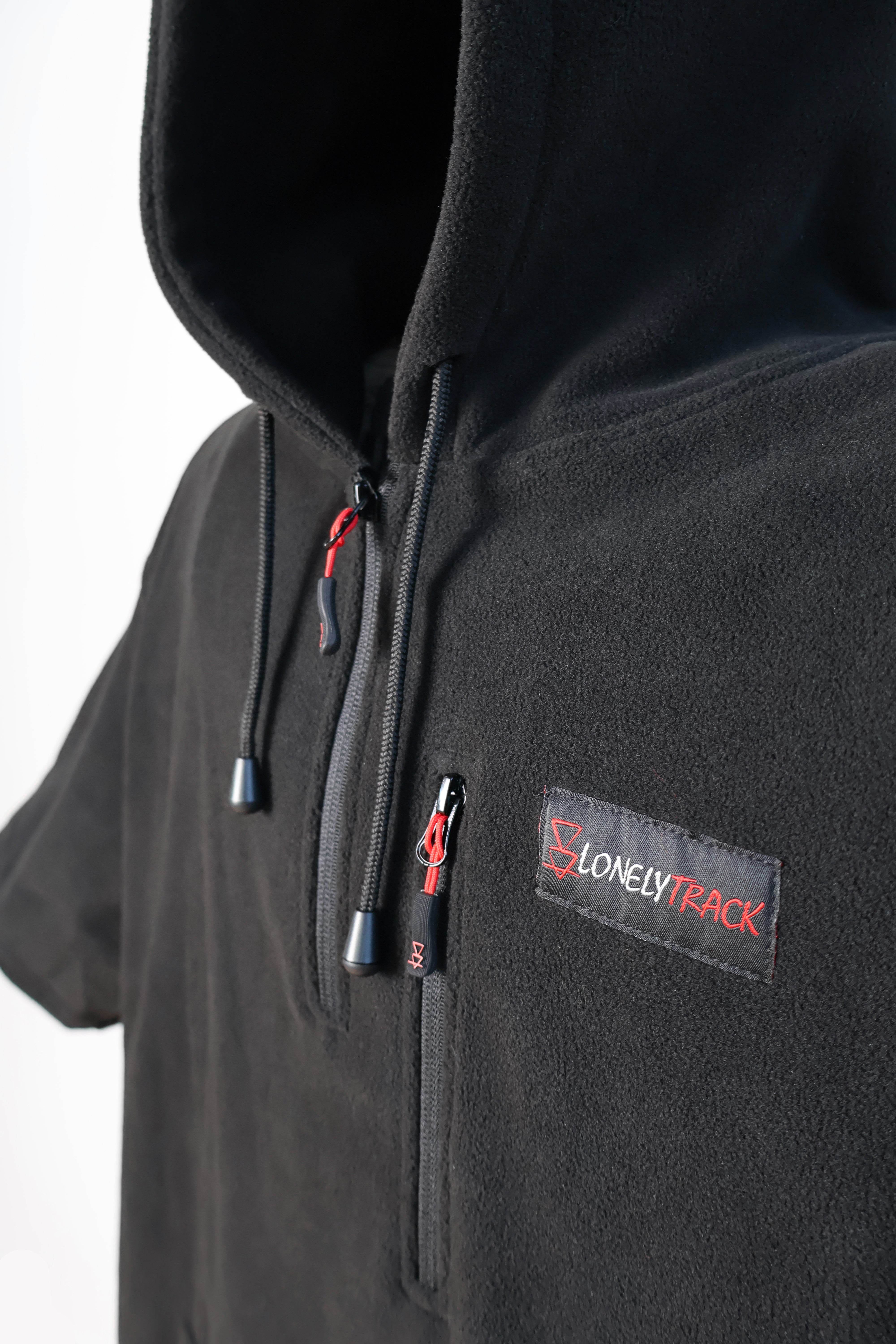 Rogue Hooded Tee