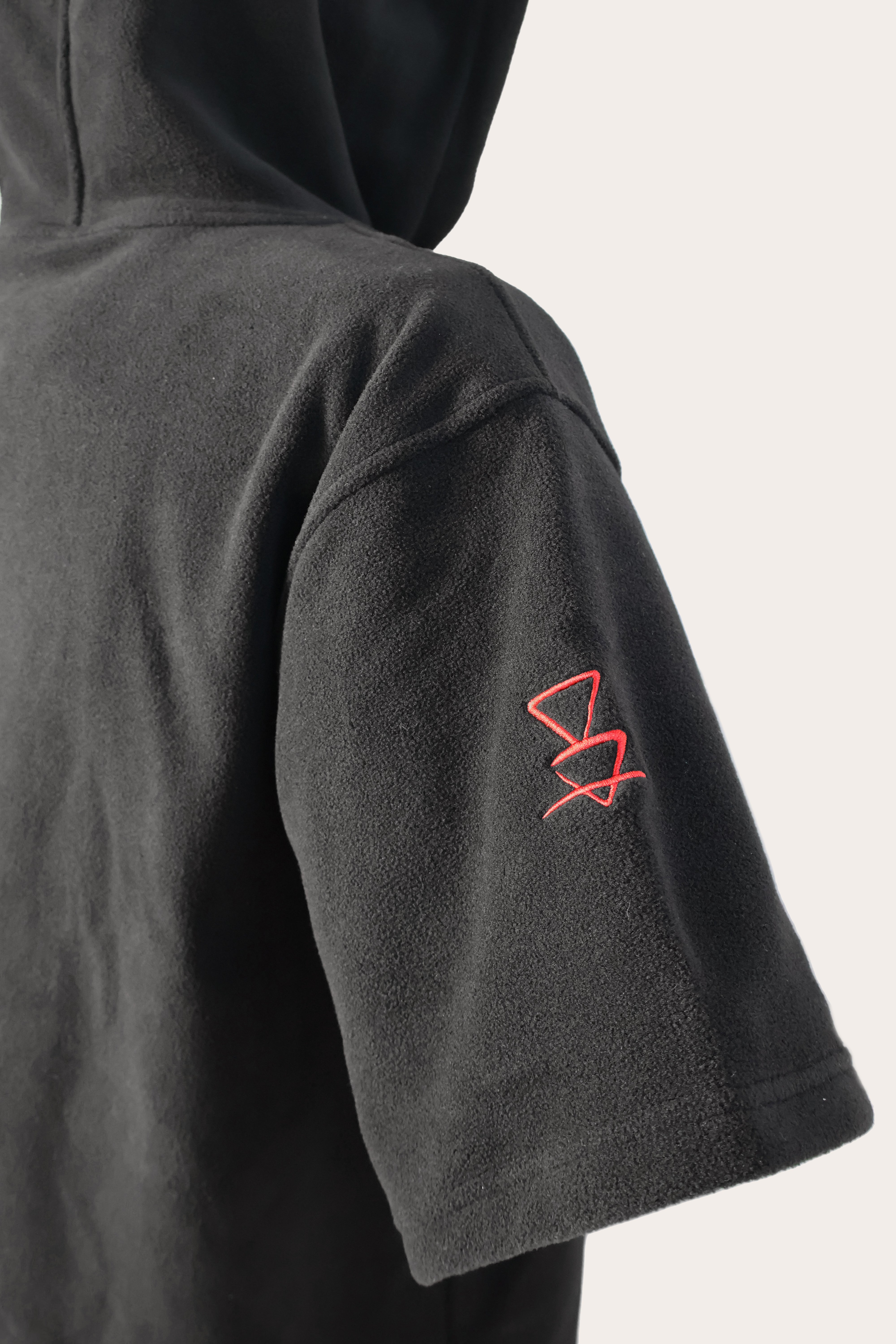 Rogue Hooded Tee
