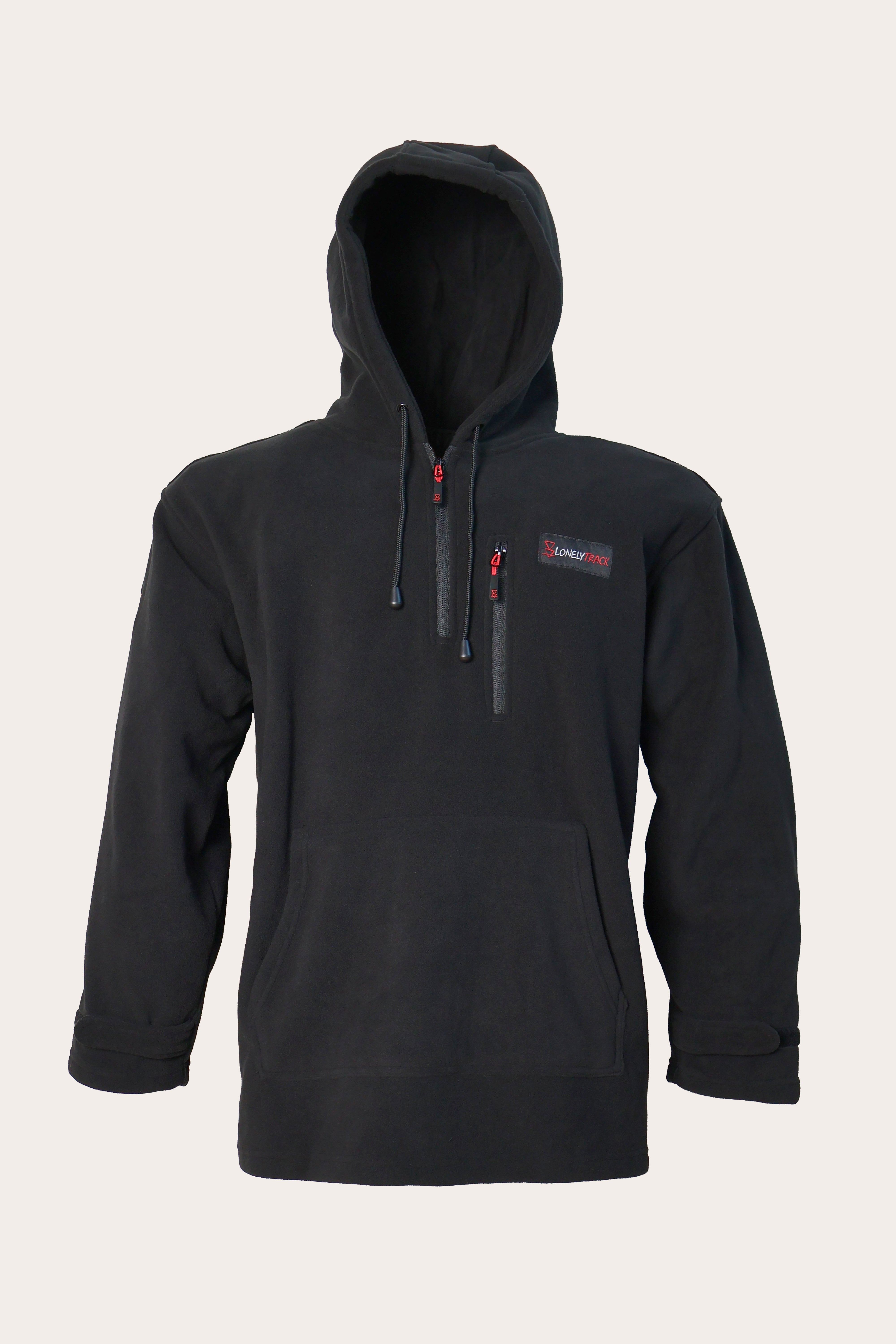 Rogue Fleece Hoodie