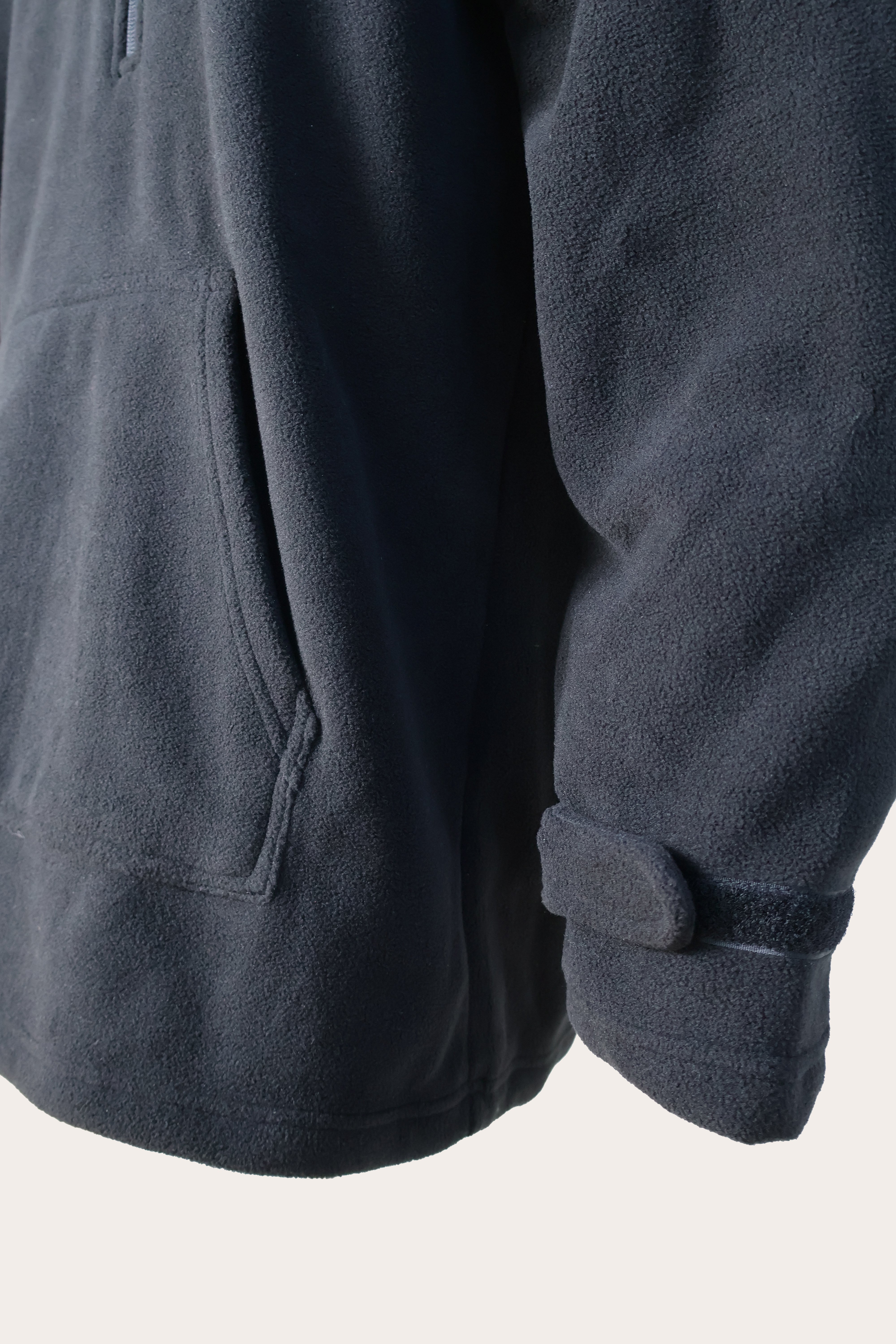 Rogue Fleece Hoodie