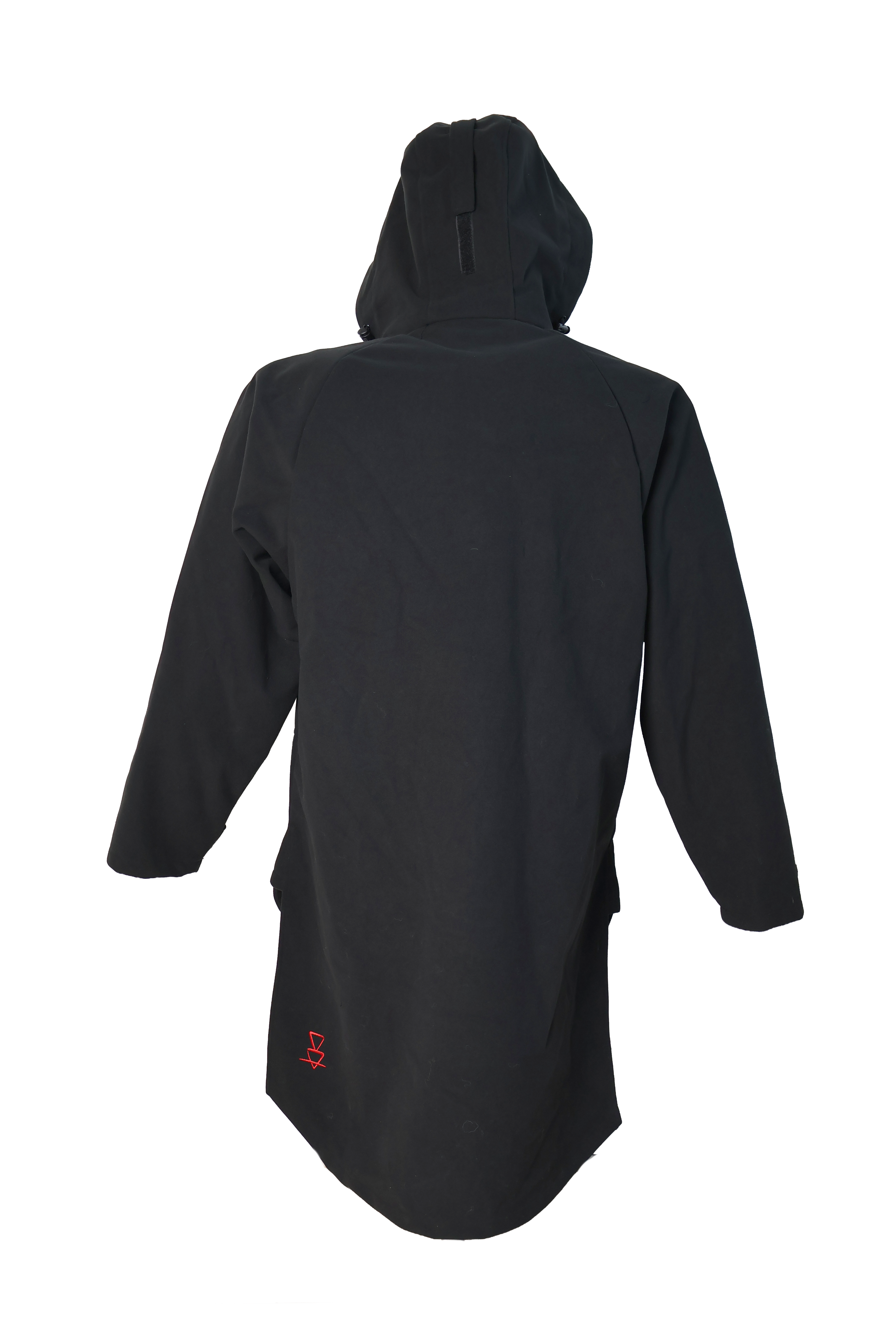 Mokau Fleece Jacket