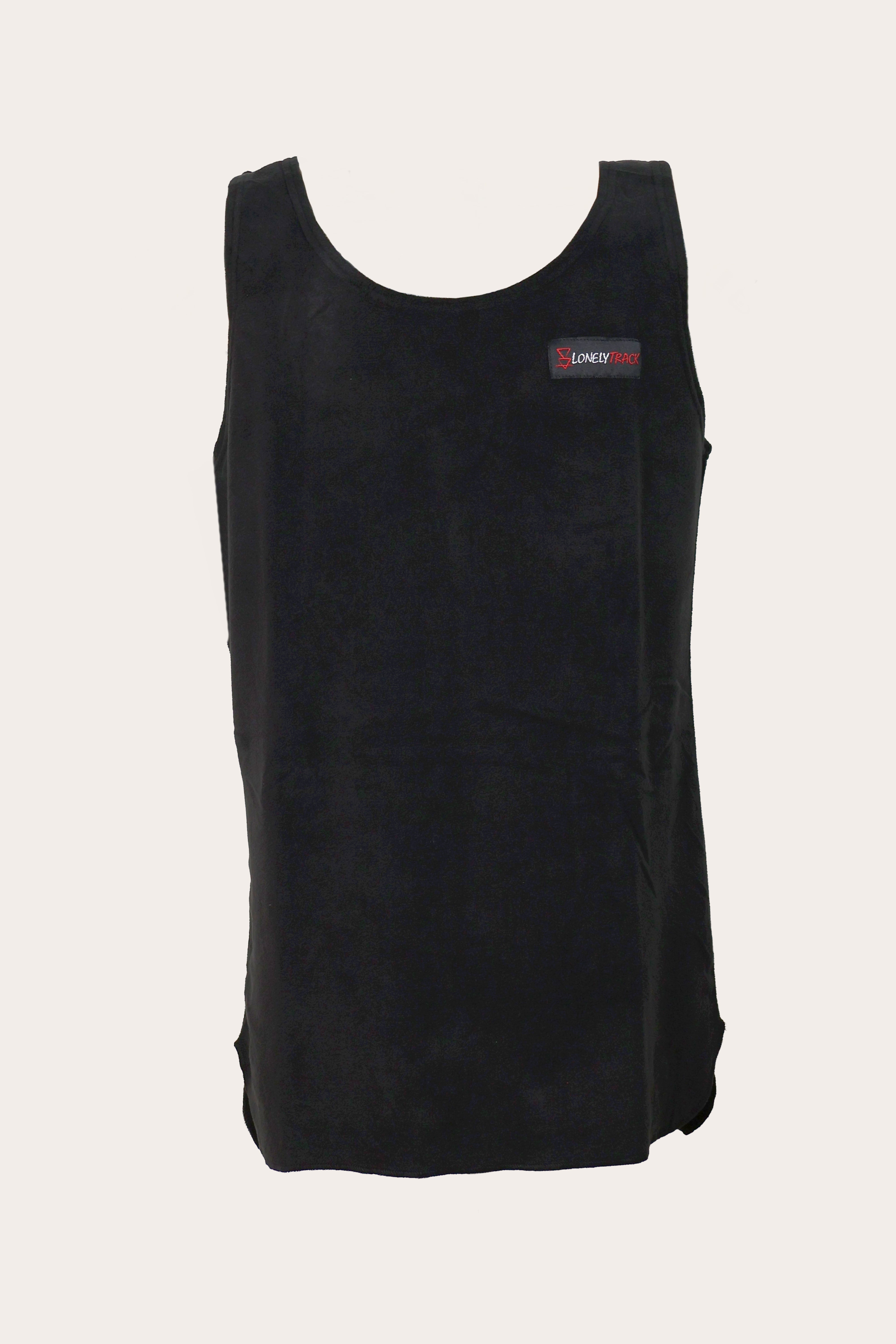 Kawi Fleece Singlet