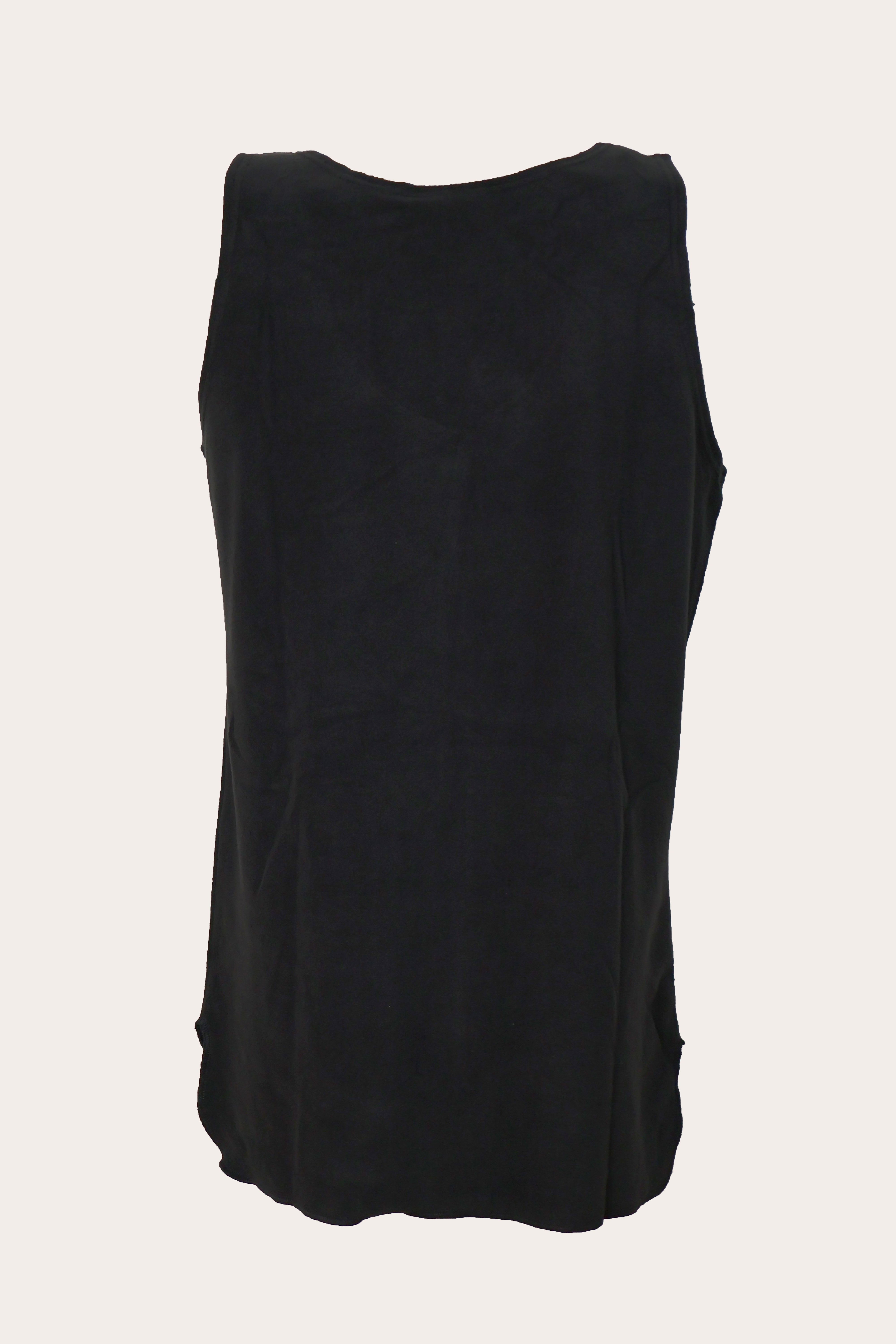 Kawi Fleece Singlet